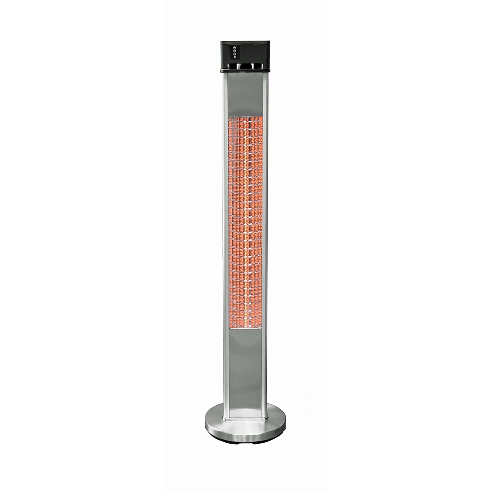 EnerG+ Infrared Electric Outdoor Heater Freestanding with Remote alt 0