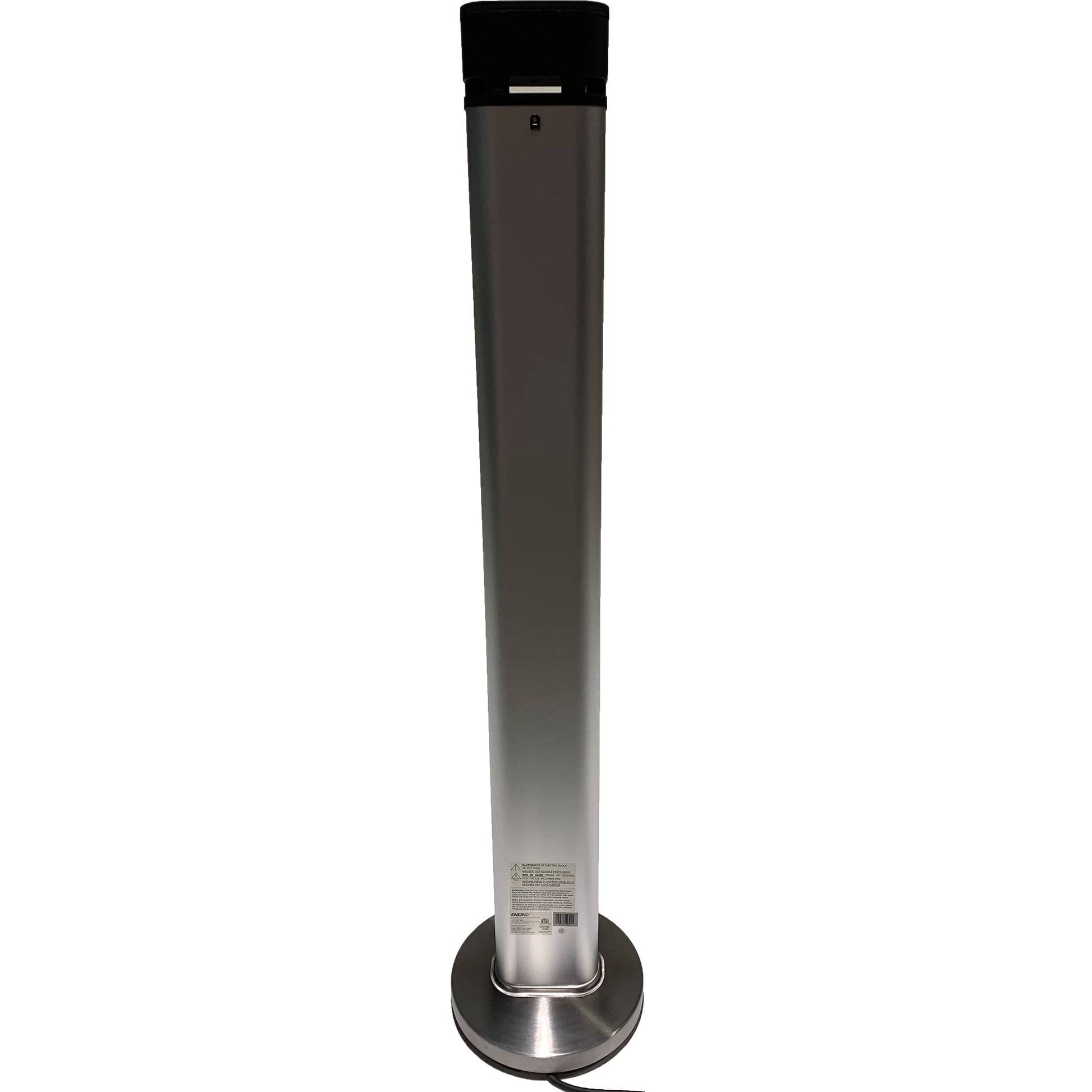 EnerG+ Infrared Electric Outdoor Heater Freestanding with Remote alt 0