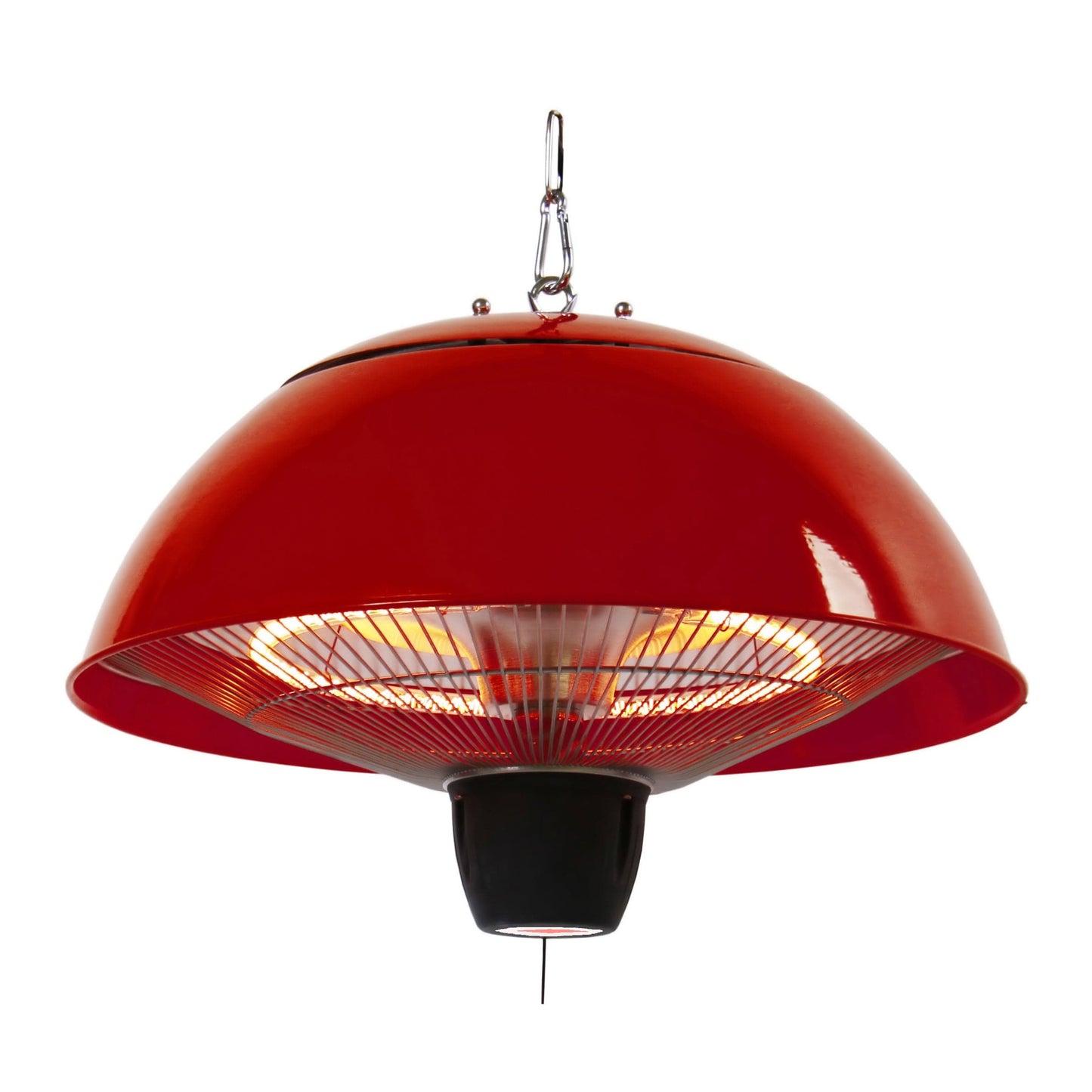 EnerG+ Infrared Electric Outdoor Heater - Hanging alt 0