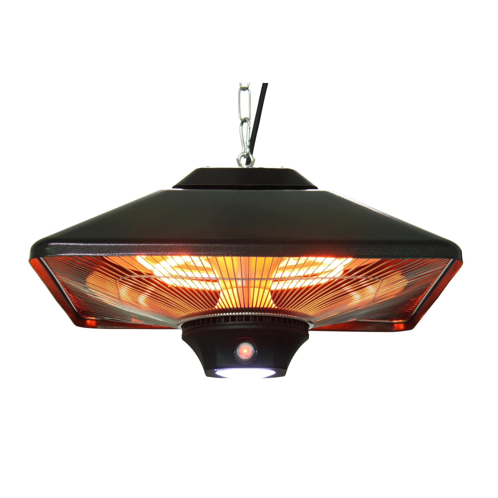 EnerG+ Infrared Electric Outdoor Heater - Hanging alt 0