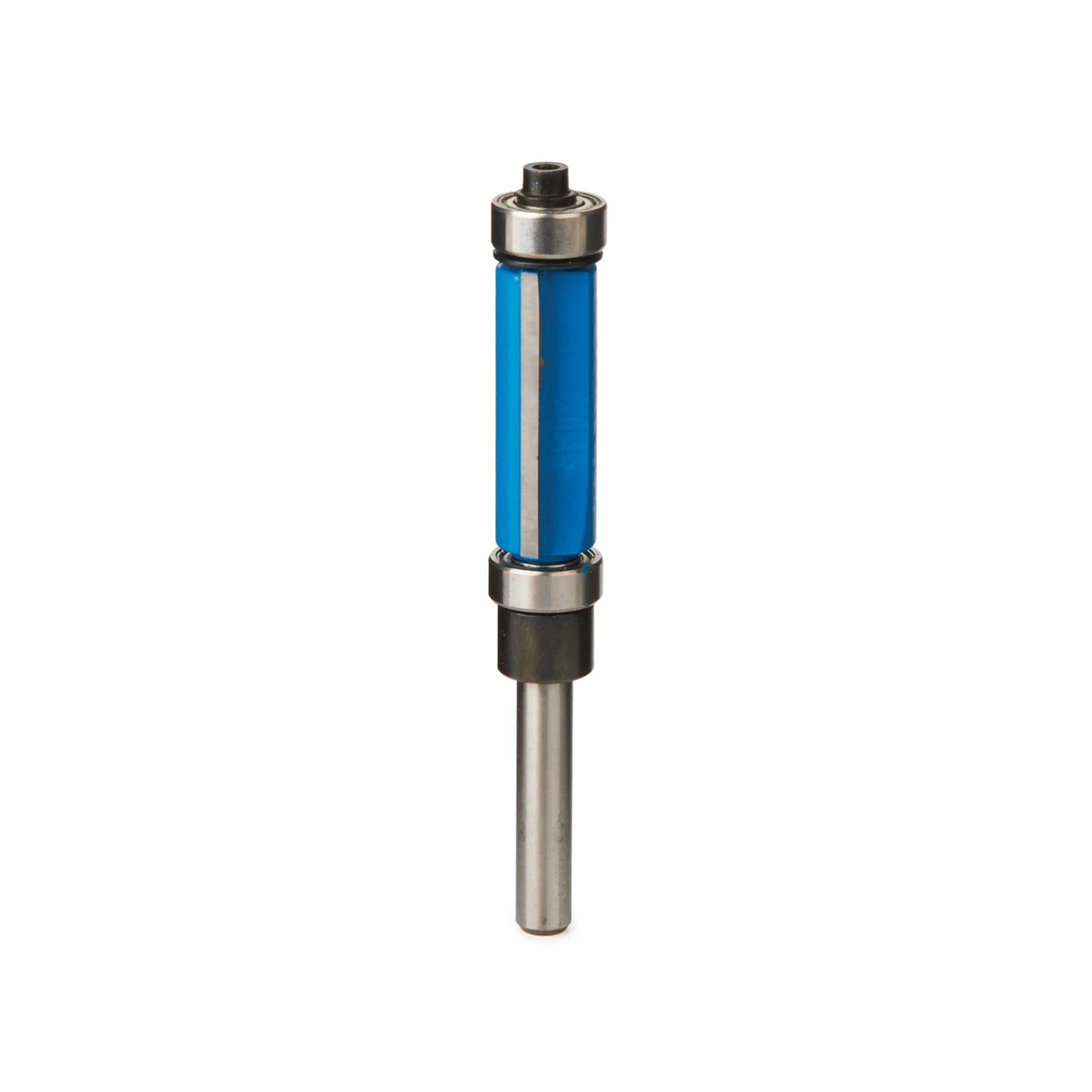 Flush Trim Router Bit - 1/4" SH x 1/2" D x 1-1/8" CL alt 0