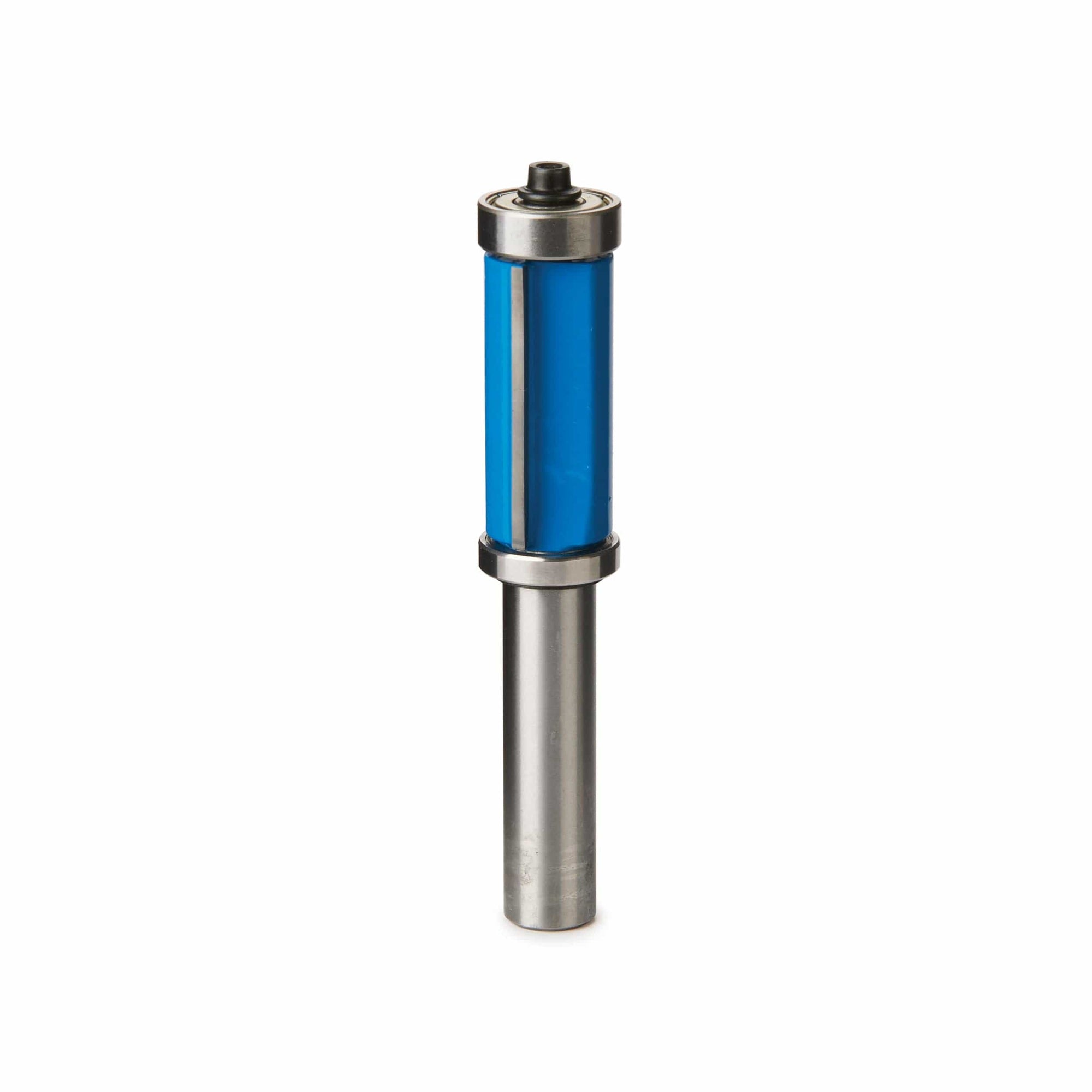 Flush Trim Router Bit - 1/2" SH x 3/4" D x 1-3/8" CL alt 0