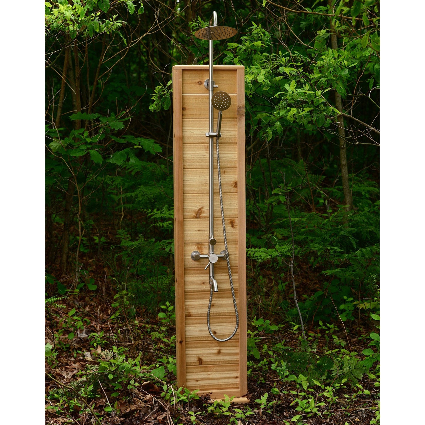 Cedar Tower Shower alt 0