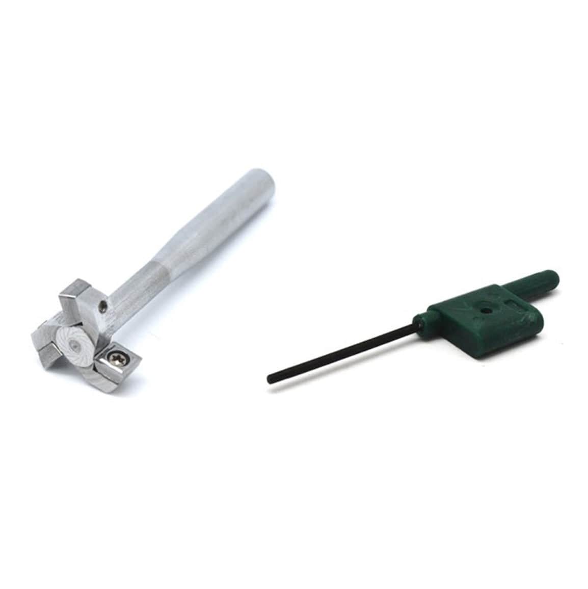 Mini Carving Bits DCS Square Head 1/8" SH alt 0