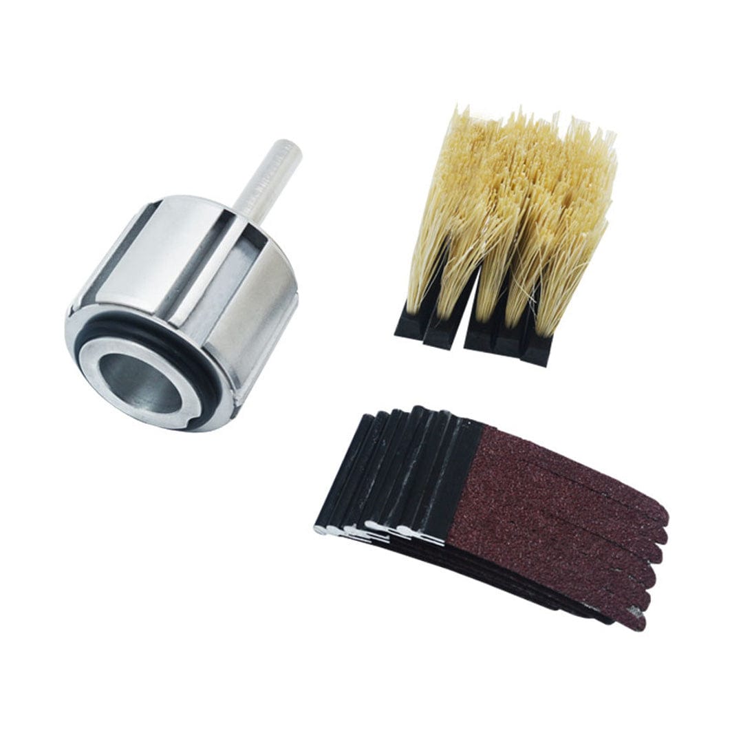 EZ Sander 42 Flap Sanding Wheel alt 0