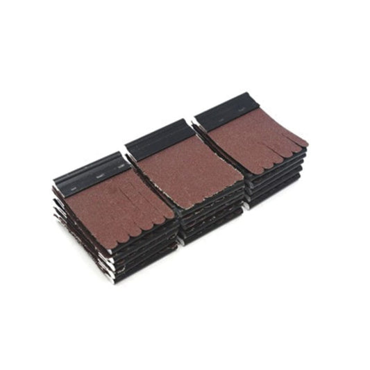 EZ Sandpaper 240 Grit 30 pk for EZ Sander 22 alt 0