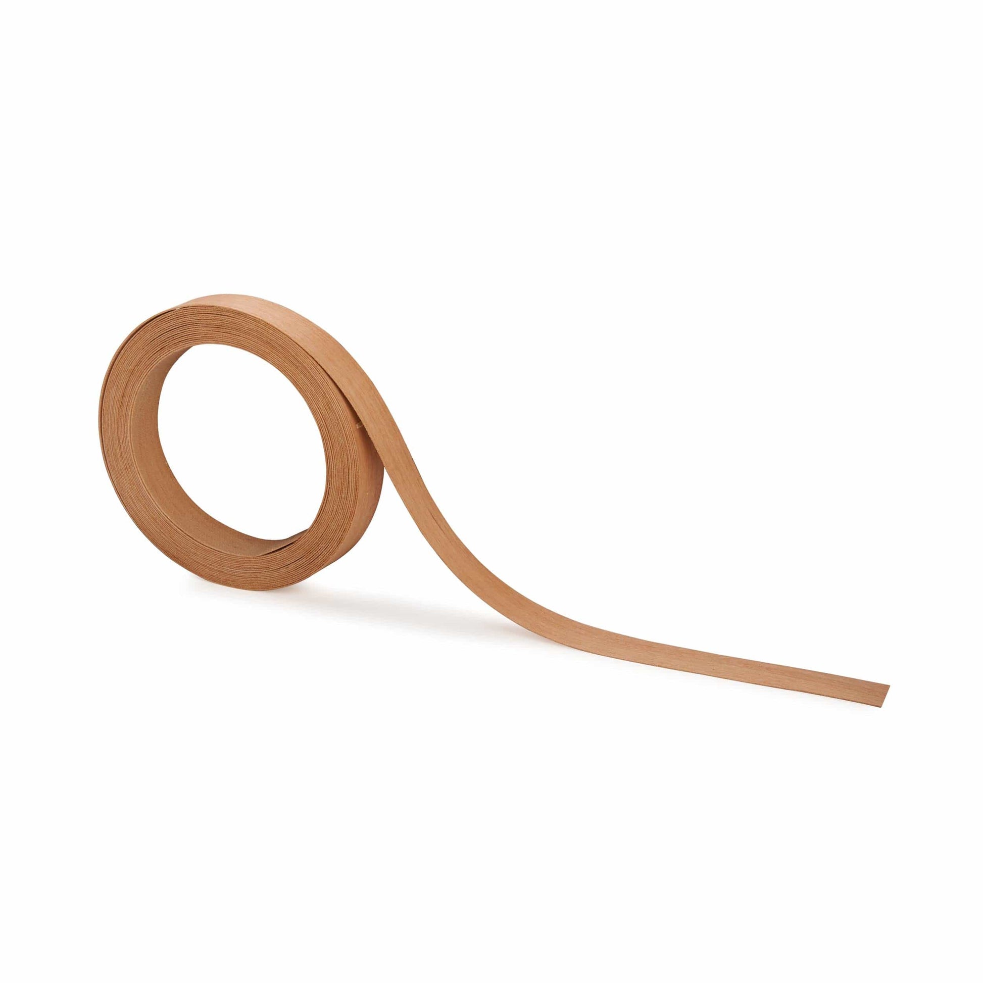 Cherry Edge Banding 13/16" x 25' PG alt 0