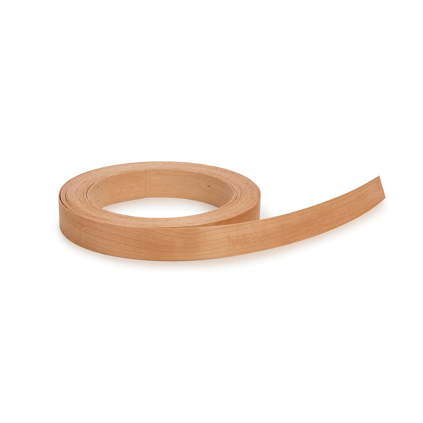 Cherry Edge Banding 13/16" x 25' PG alt 1