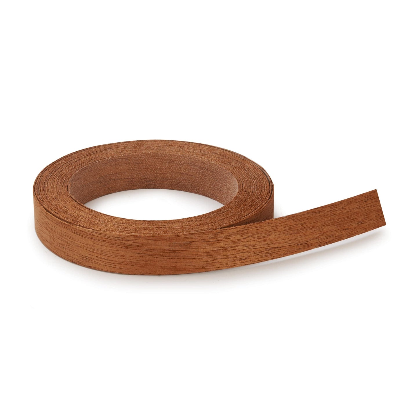 Mahogany Edge Banding 13/16" x 25' PG alt 1