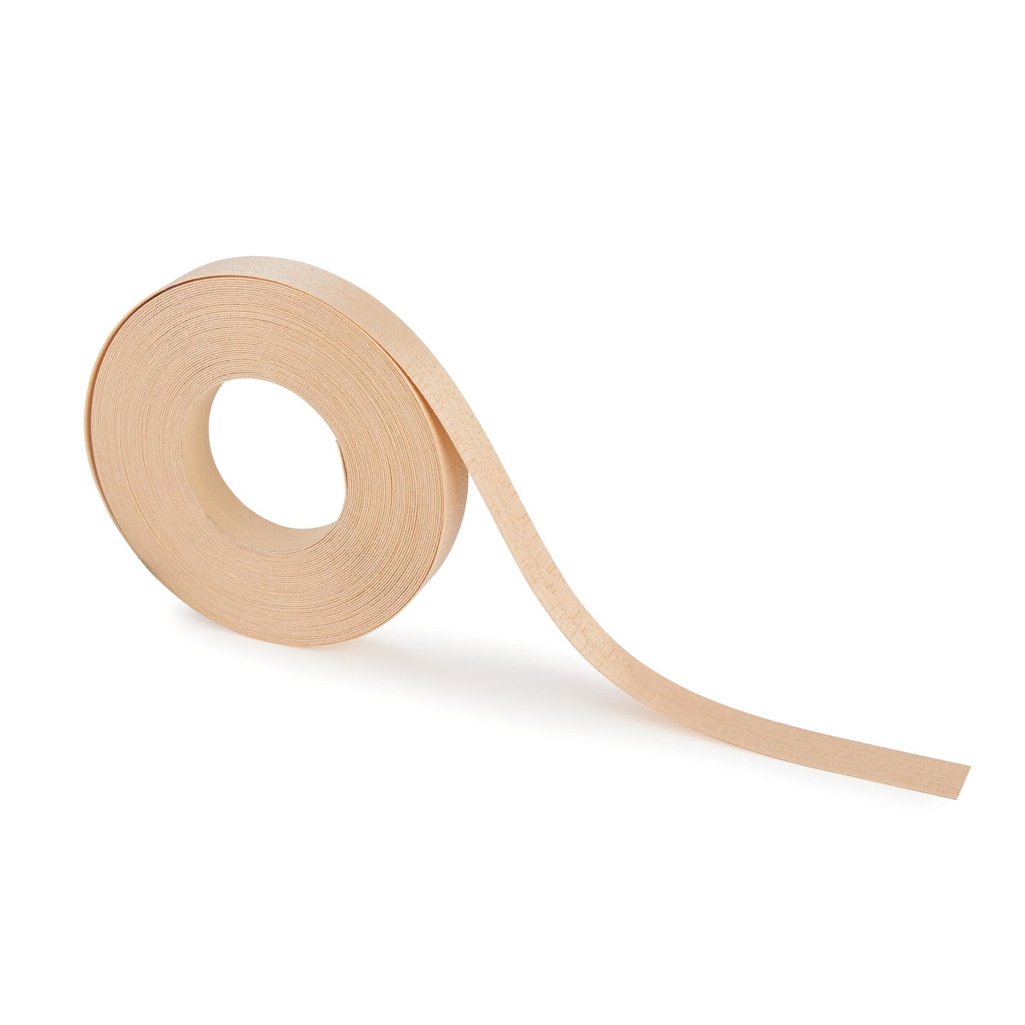 Maple, White Edge Banding 13/16" x 50' PG alt 0