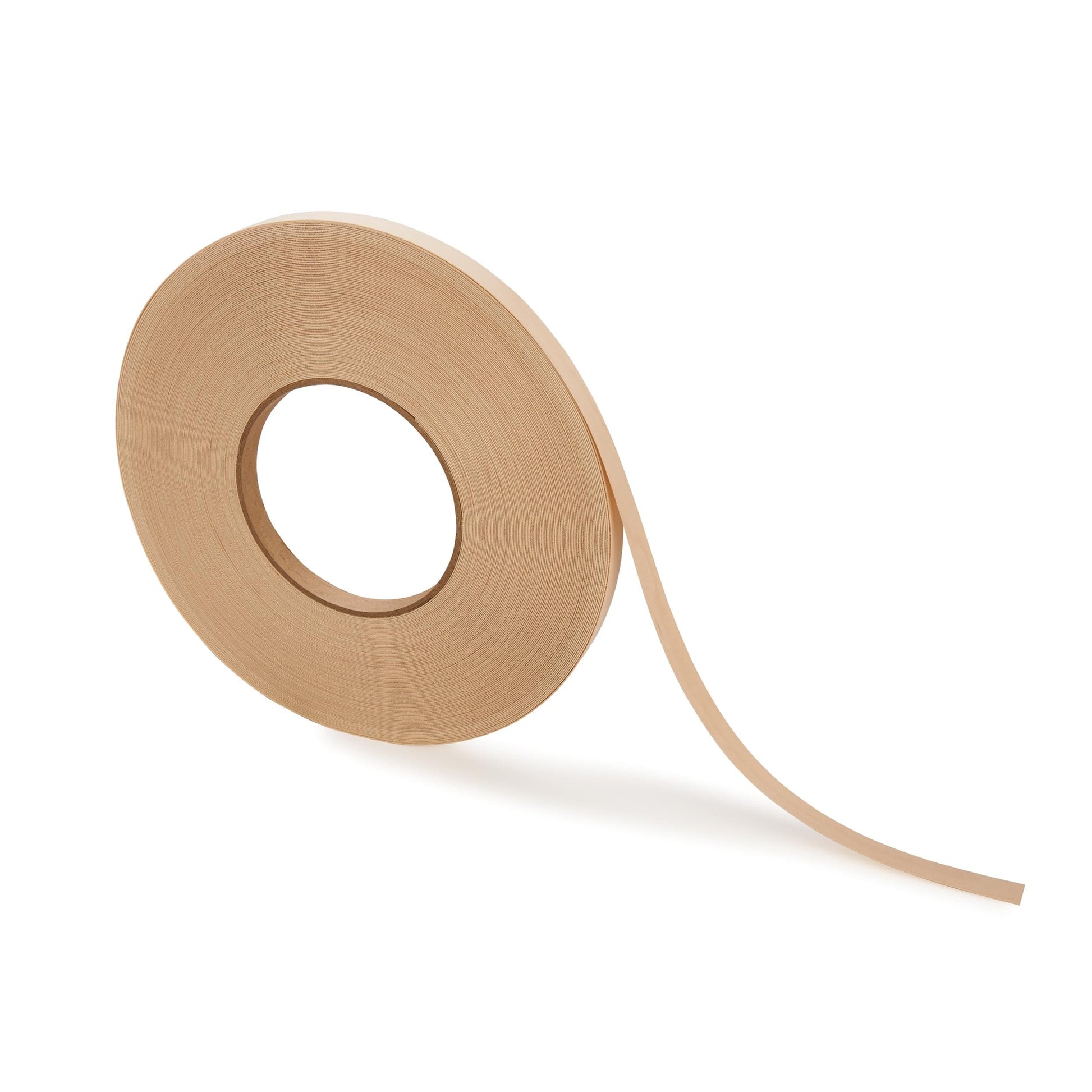 Maple, White Edge Banding 13/16" x 250' PG alt 0