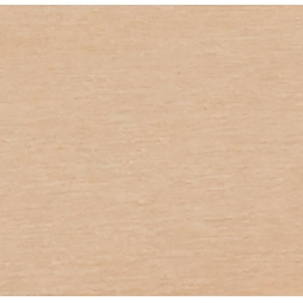 Maple, White Edge Banding 13/16" x 250' PG alt 2