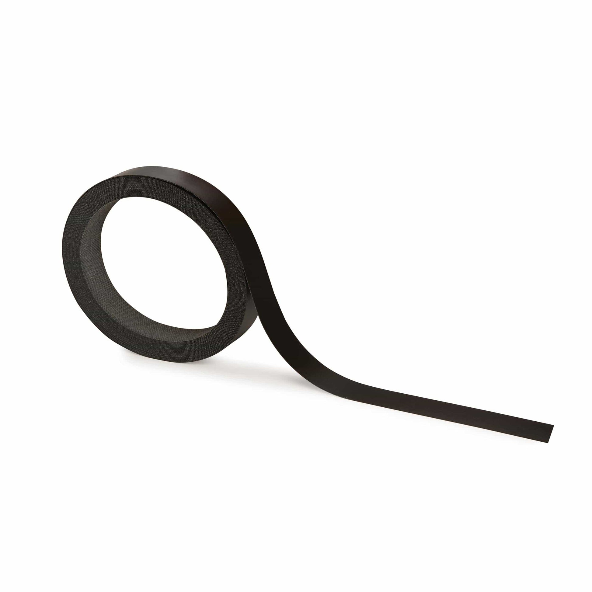 Melamine, Black Edge Banding 13/16" x 25' PG alt 0