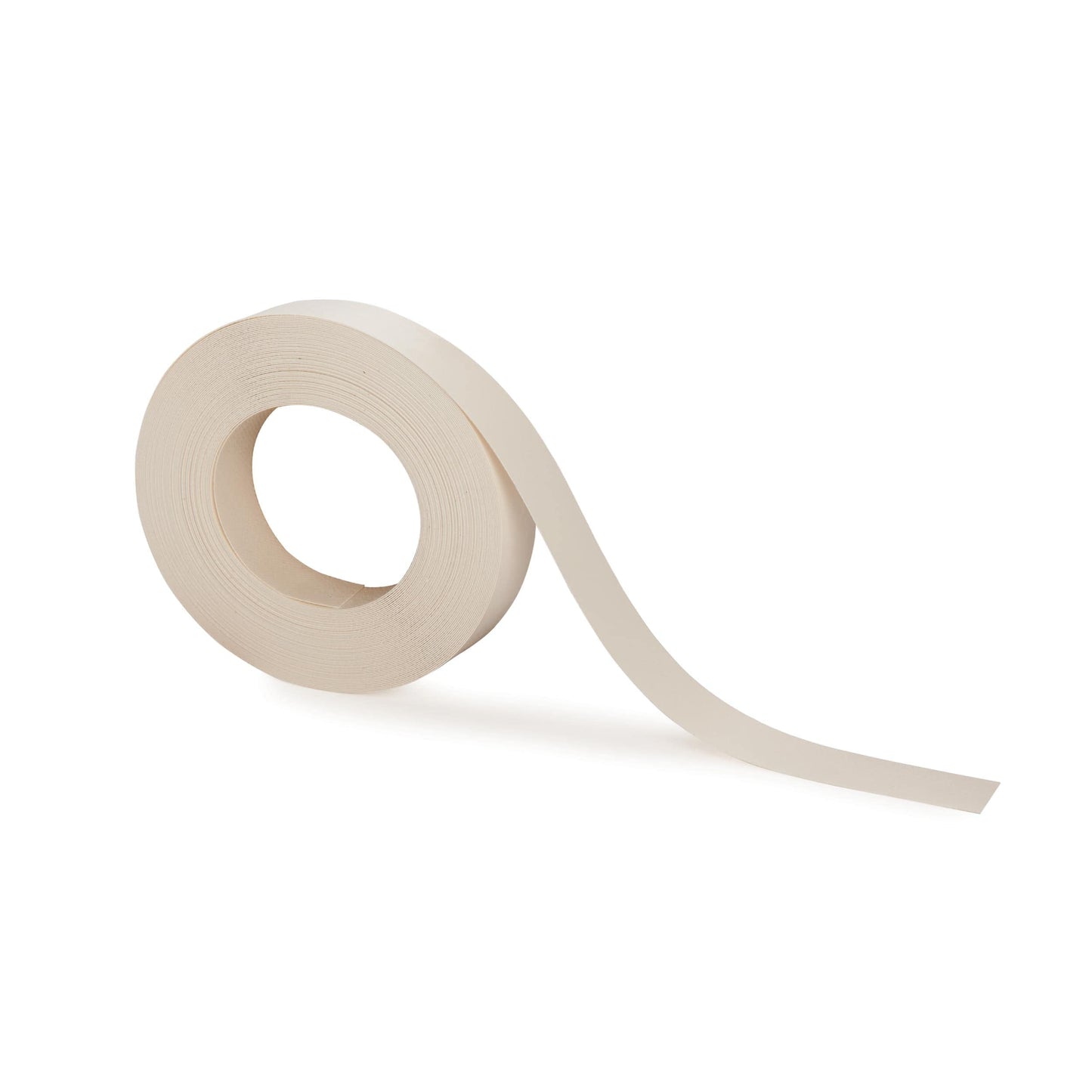 Melamine, White Edge Banding 13/16" x 50' PG alt 0