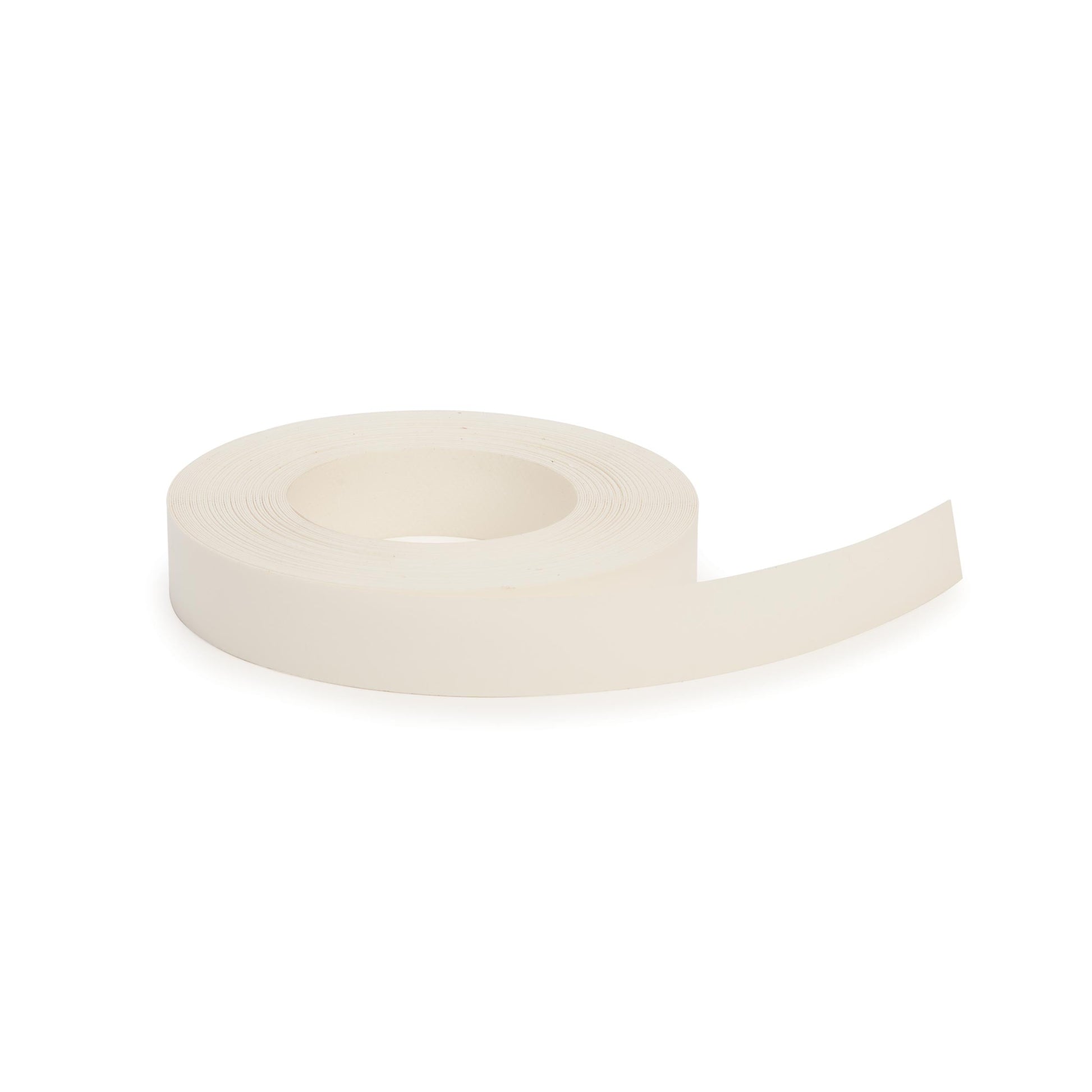 Melamine, White Edge Banding 13/16" x 50' PG alt 1