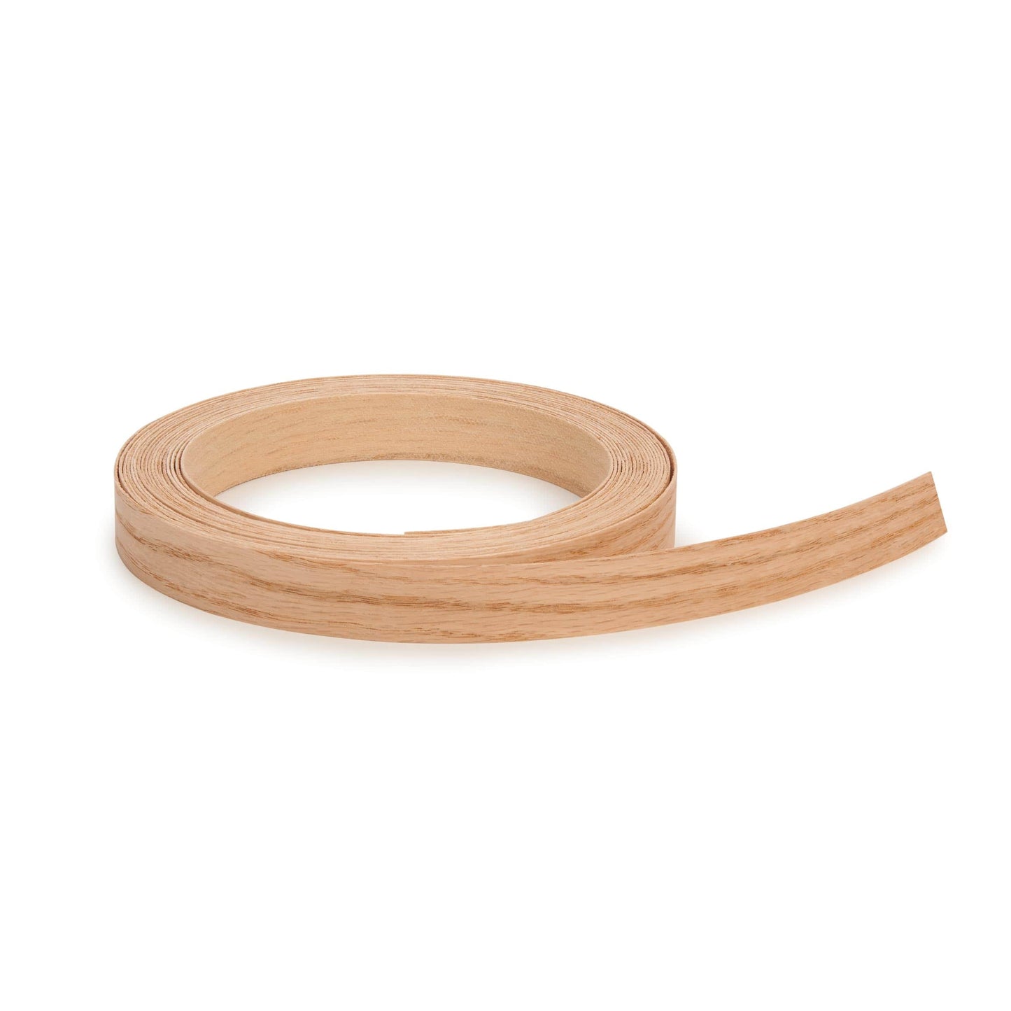 Red Oak Edge Banding 13/16" x 25' PG alt 1