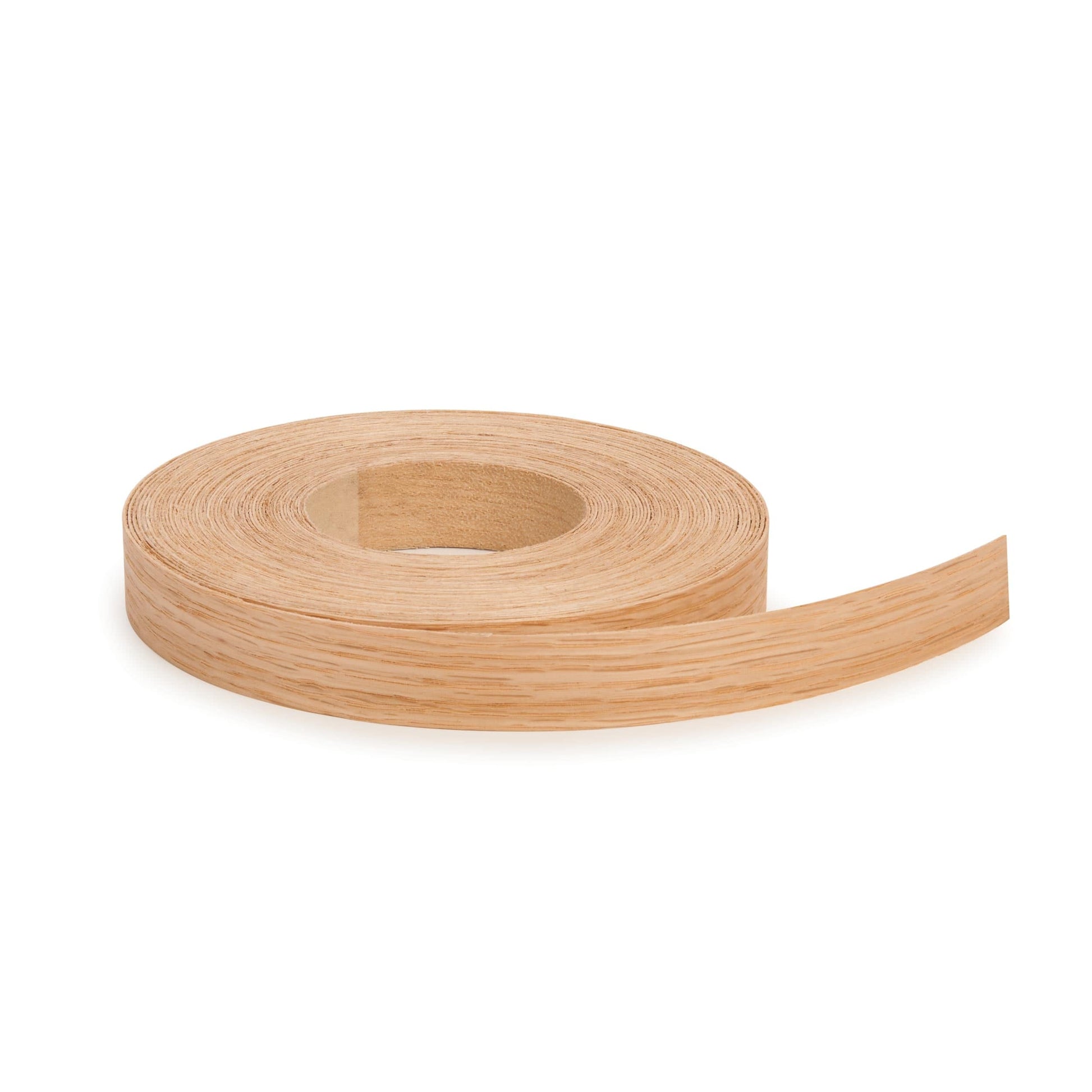 Red Oak Edge Banding 13/16" x 50' PG alt 1