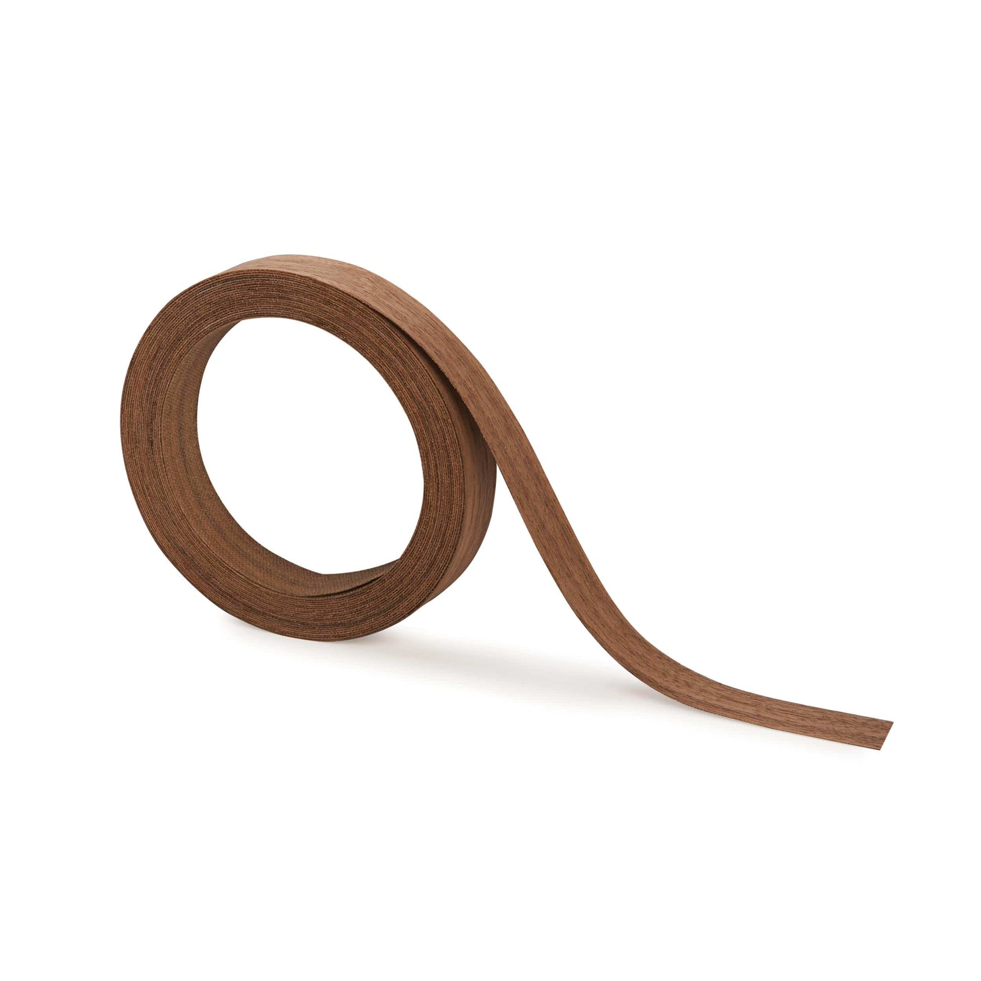 Walnut Edge Banding 13/16" x 25' PG alt 0