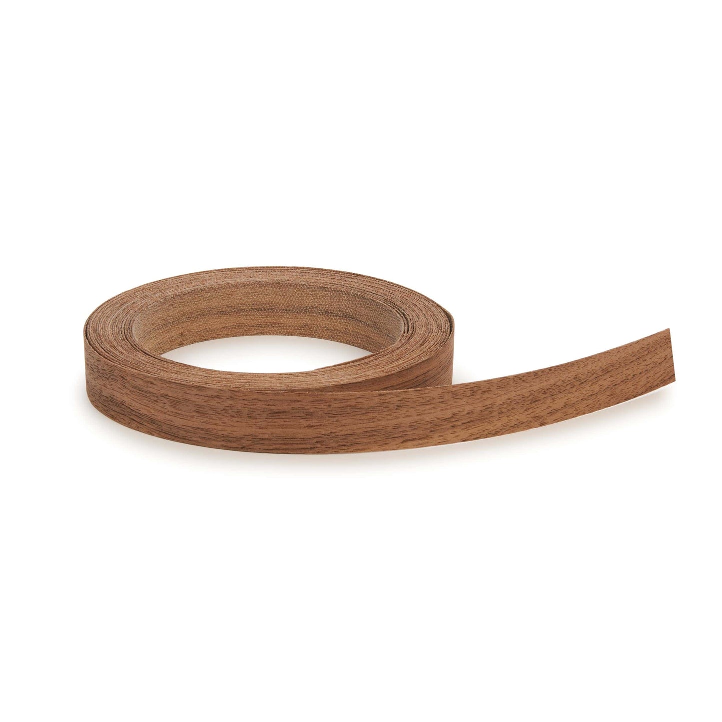 Walnut Edge Banding 13/16" x 25' PG alt 1