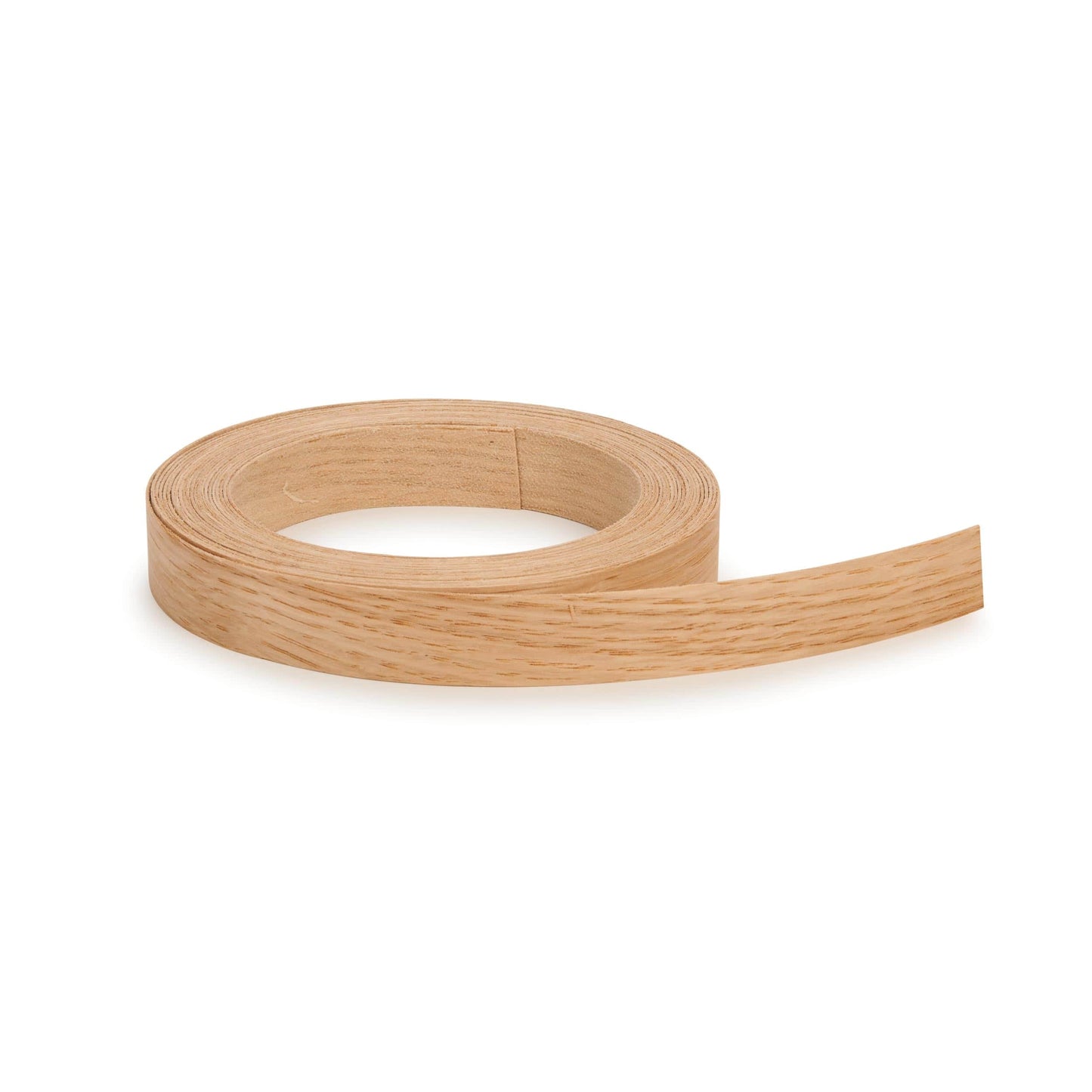 White Oak Edge Banding 13/16" x 25' PG alt 1