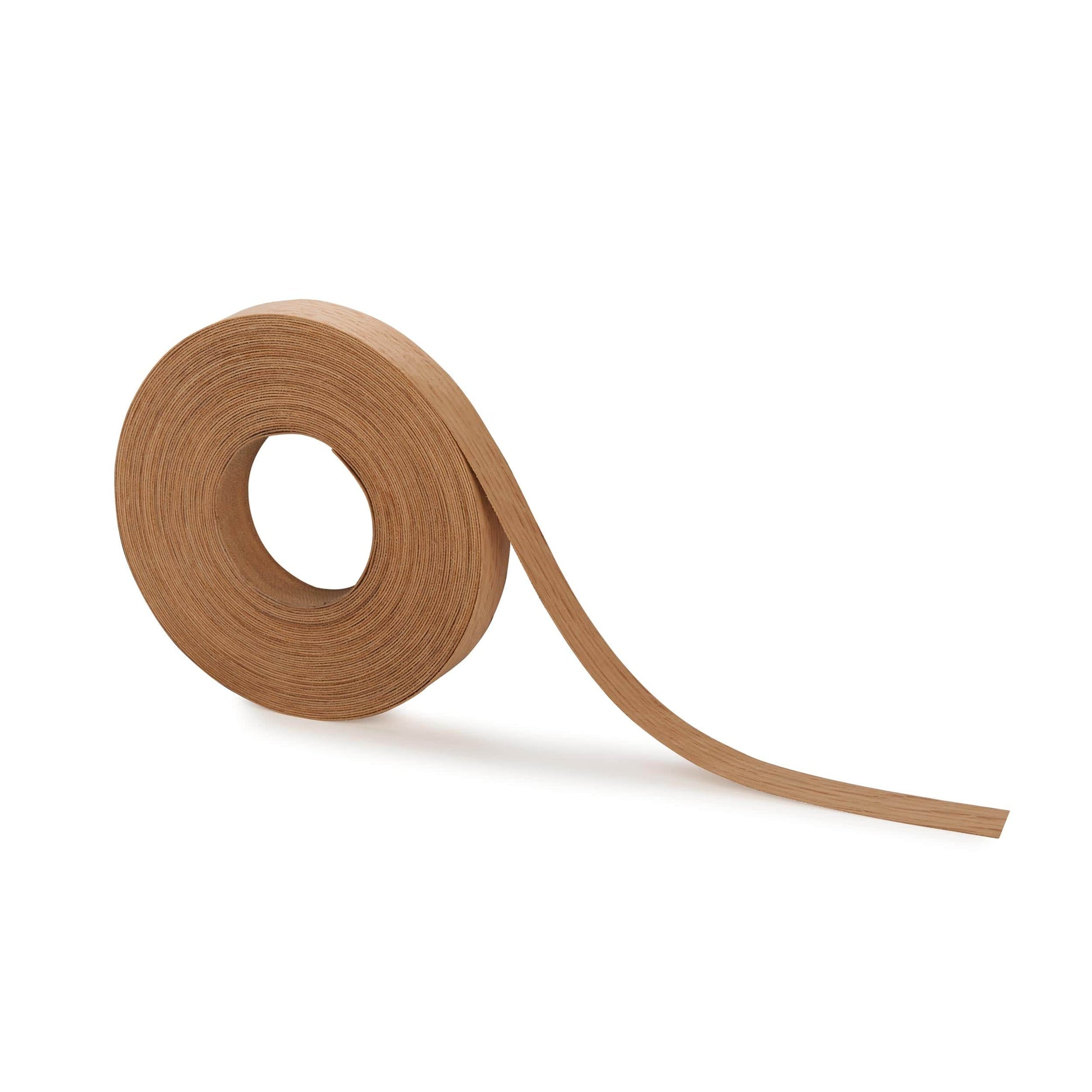 White Oak Edge Banding 13/16" x 50' PG alt 0