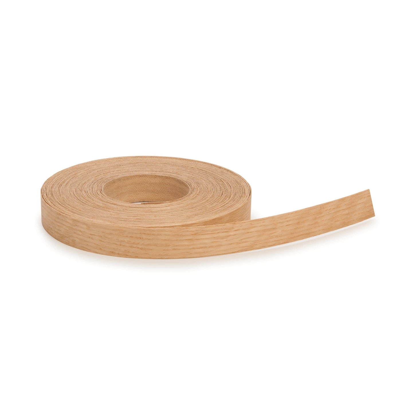 White Oak Edge Banding 13/16" x 50' PG alt 1