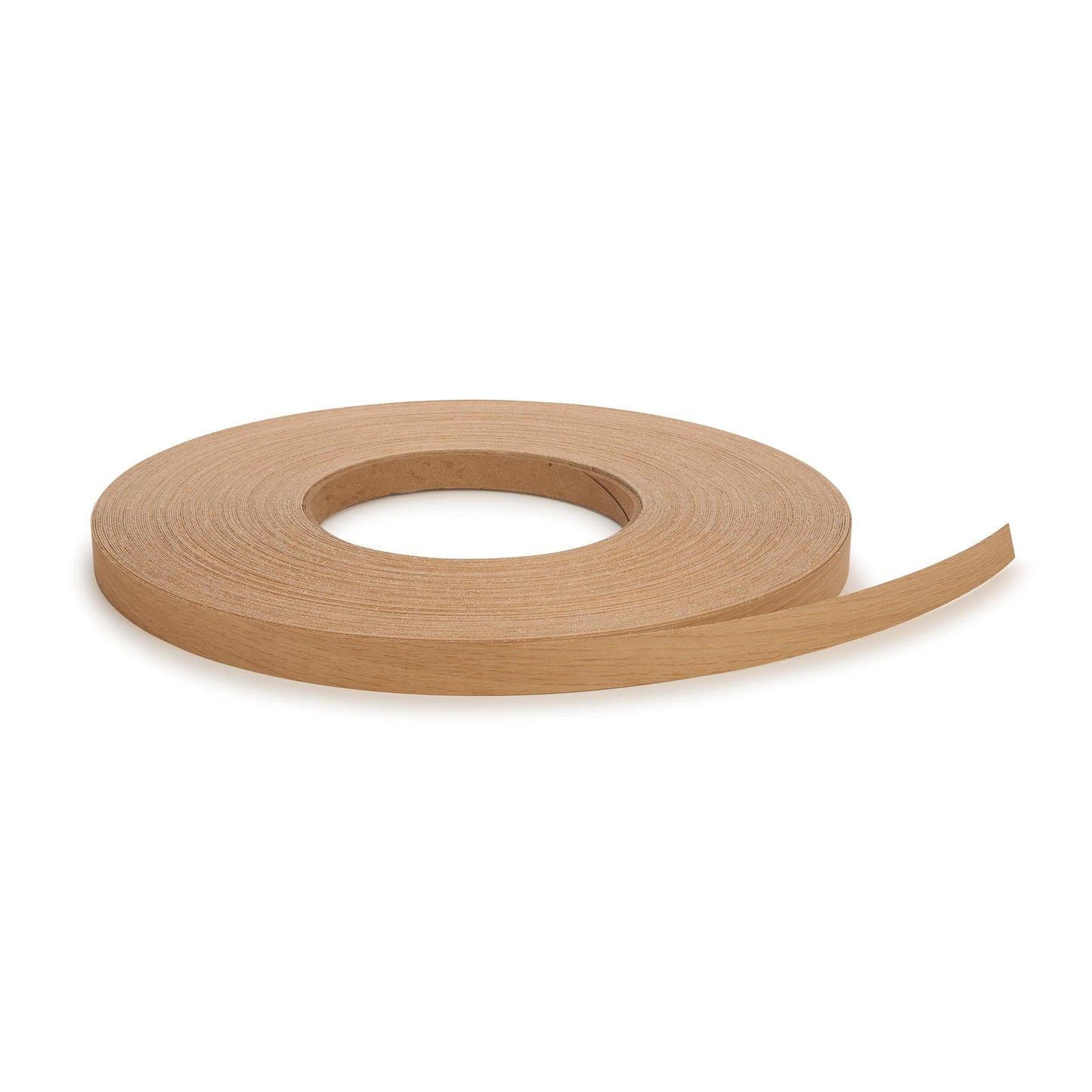 White Oak Edge Banding 13/16" x 250' PG alt 1