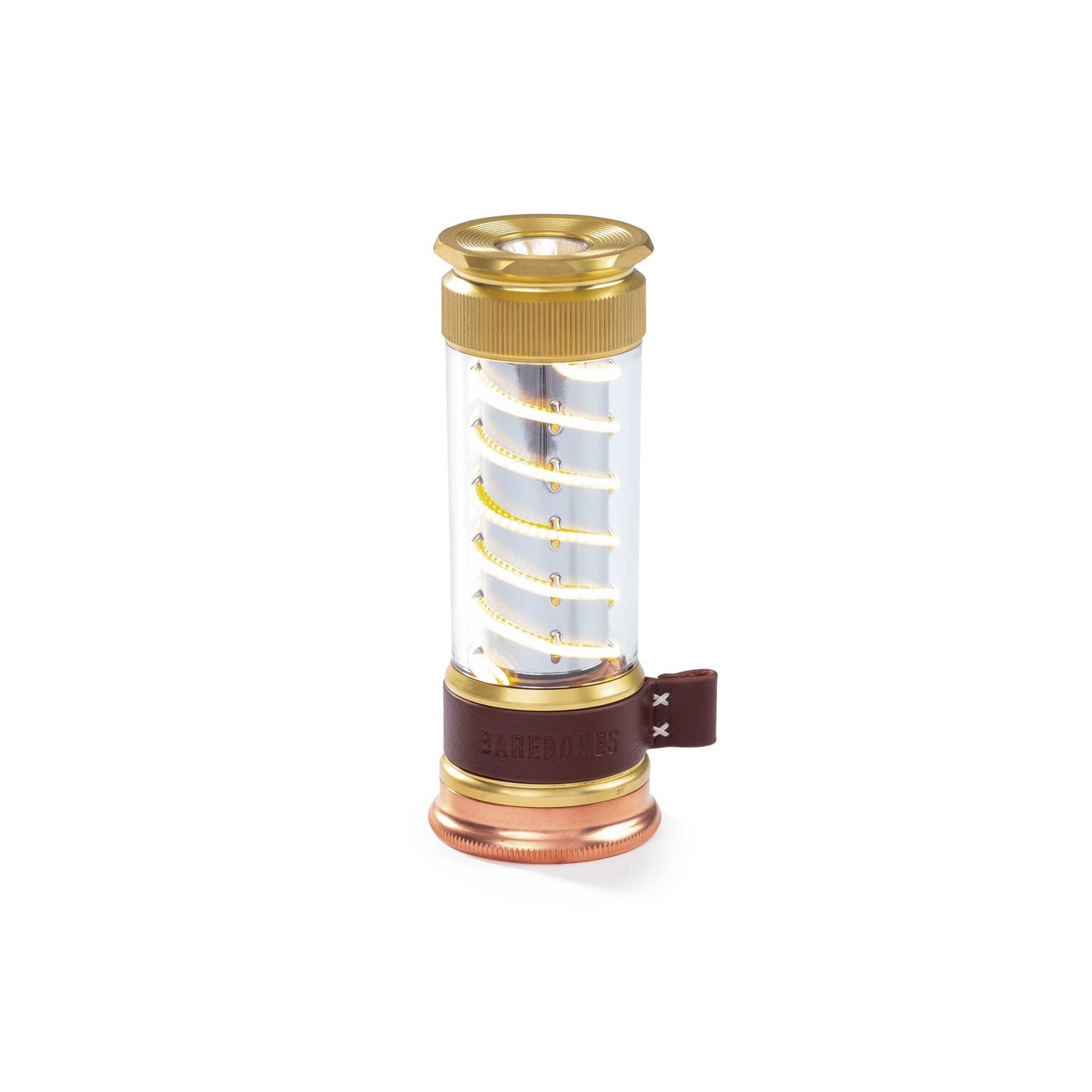 Edison Light Stick Brass alt 0