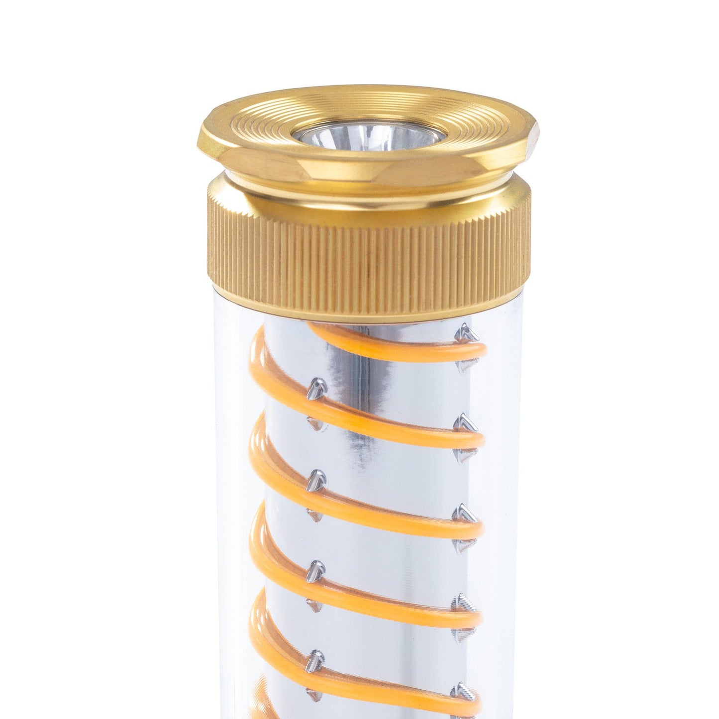 Edison Light Stick Brass alt 0