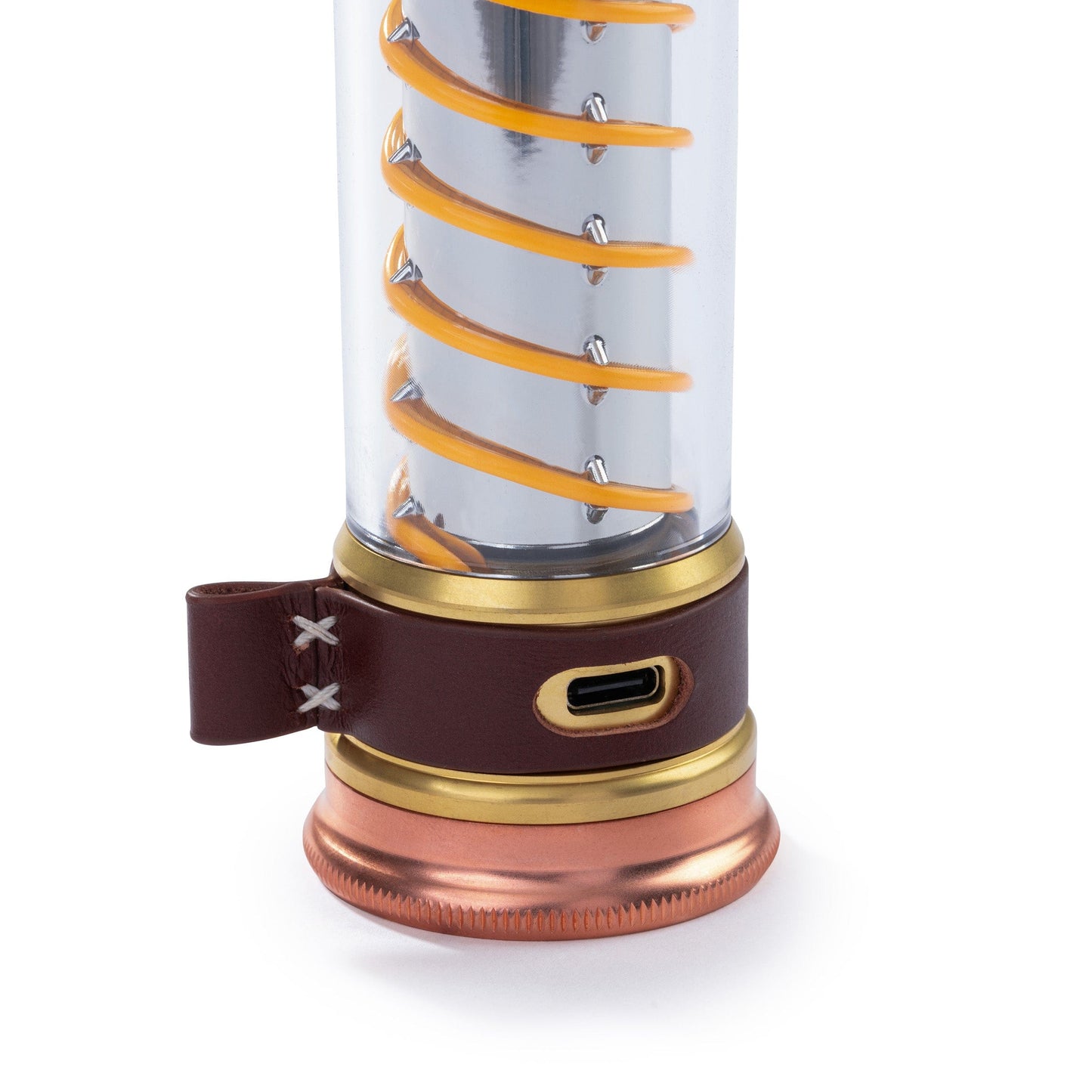 Edison Light Stick Brass alt 0