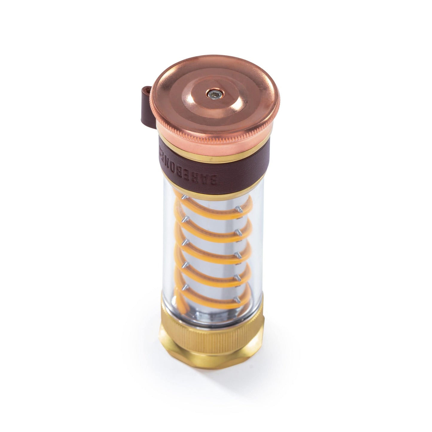 Edison Light Stick Brass alt 0