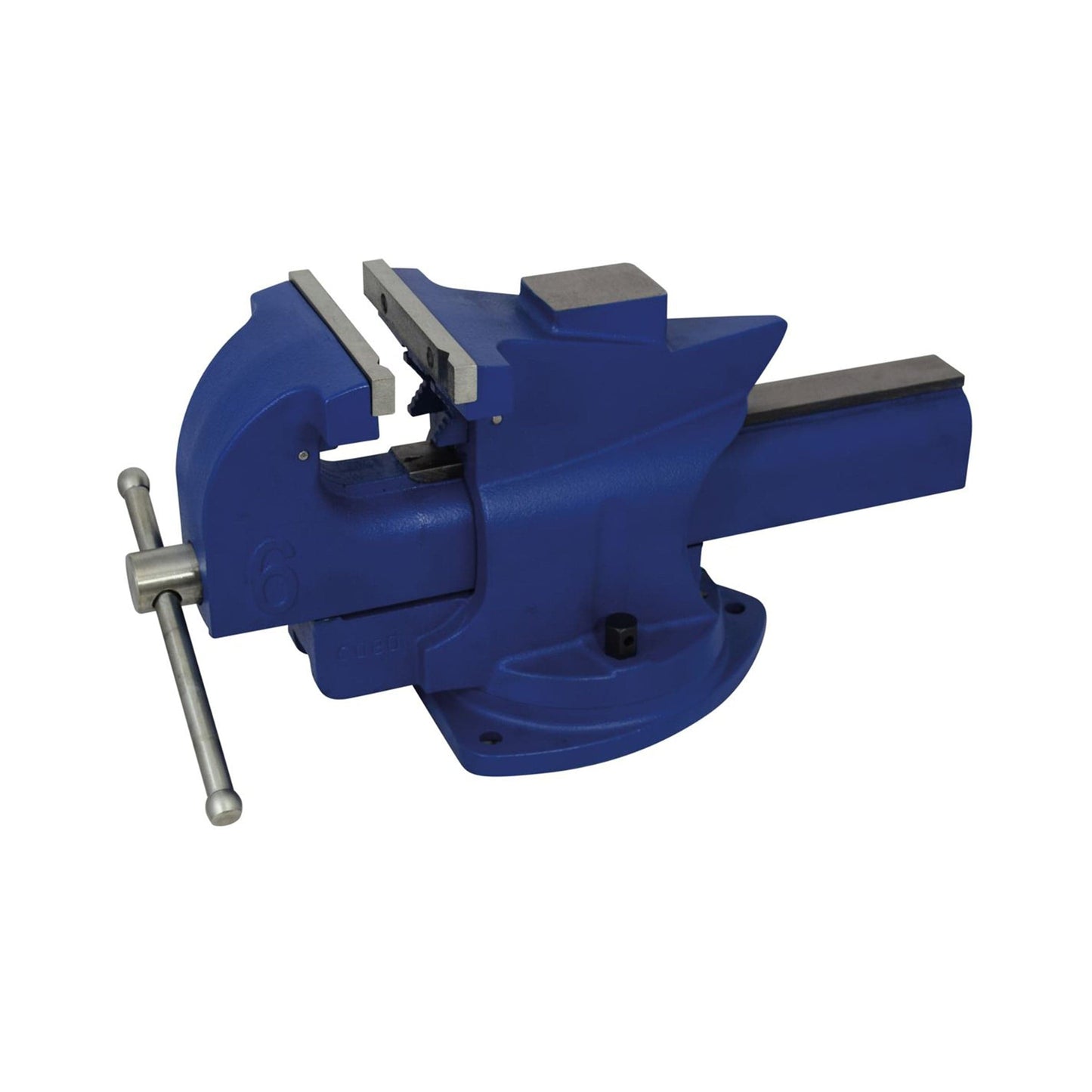 EQRV 6" Quick Release Mechanics Vise alt 0