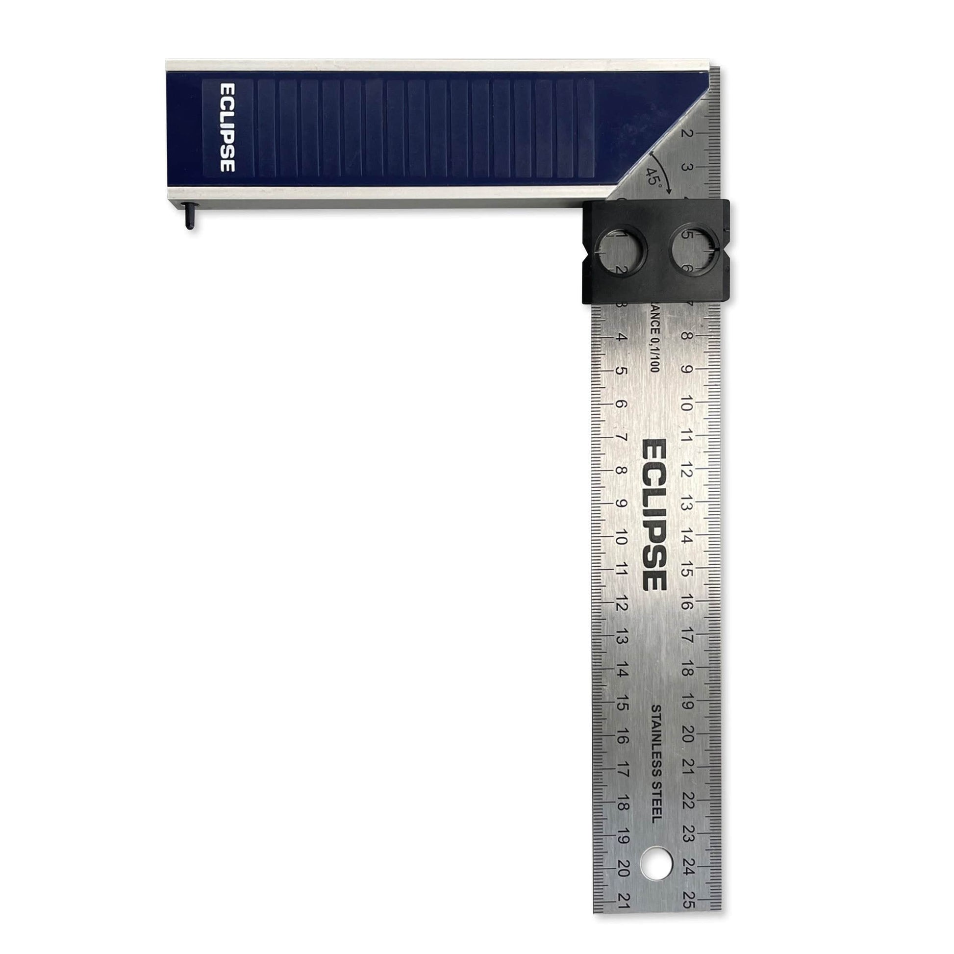10” Engineers' Precision Try Square alt 0