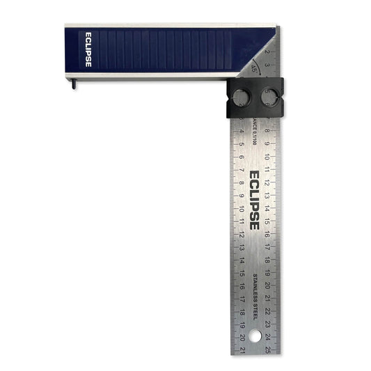 10” Engineers' Precision Try Square alt 0