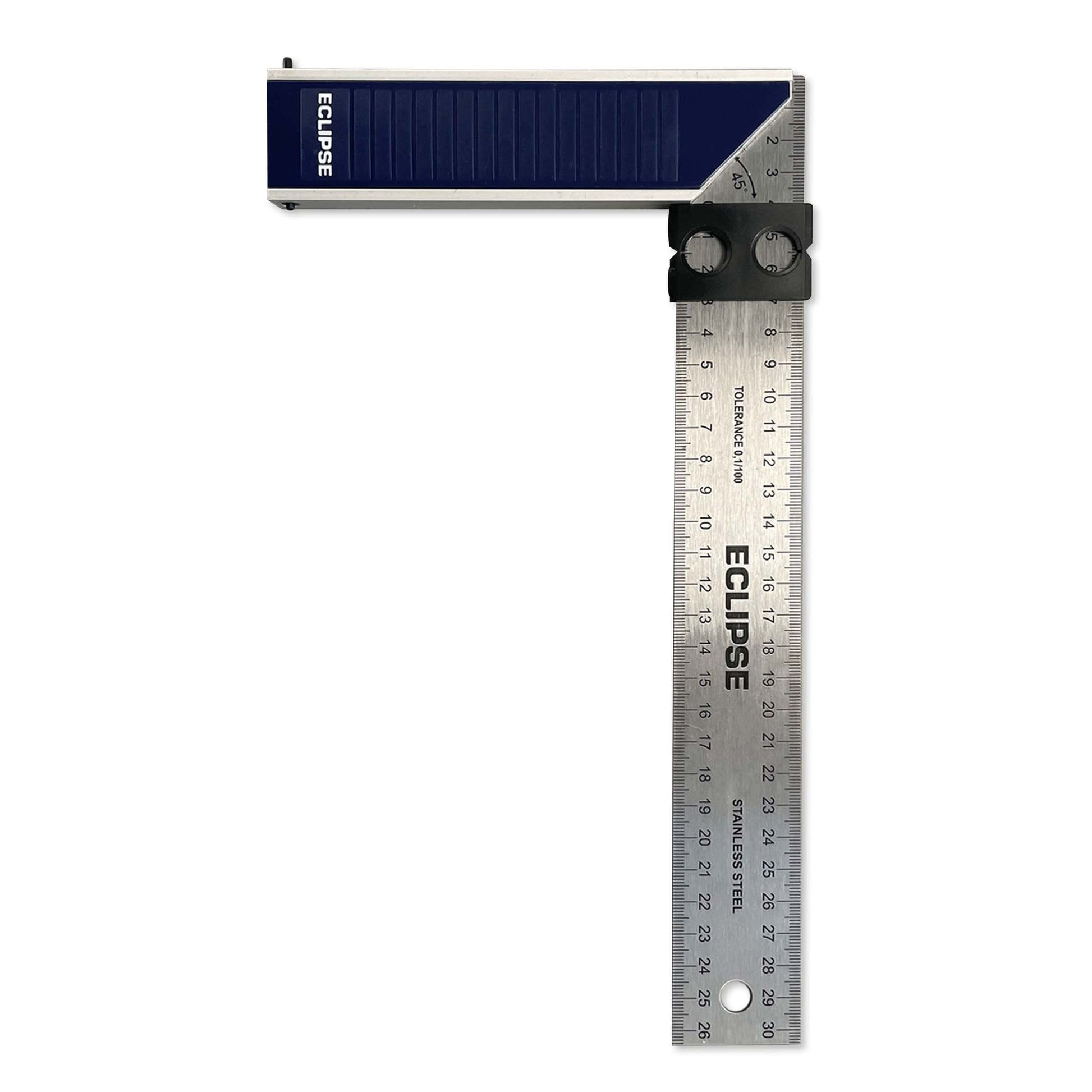 12” Engineers' Precision Try Square alt 0