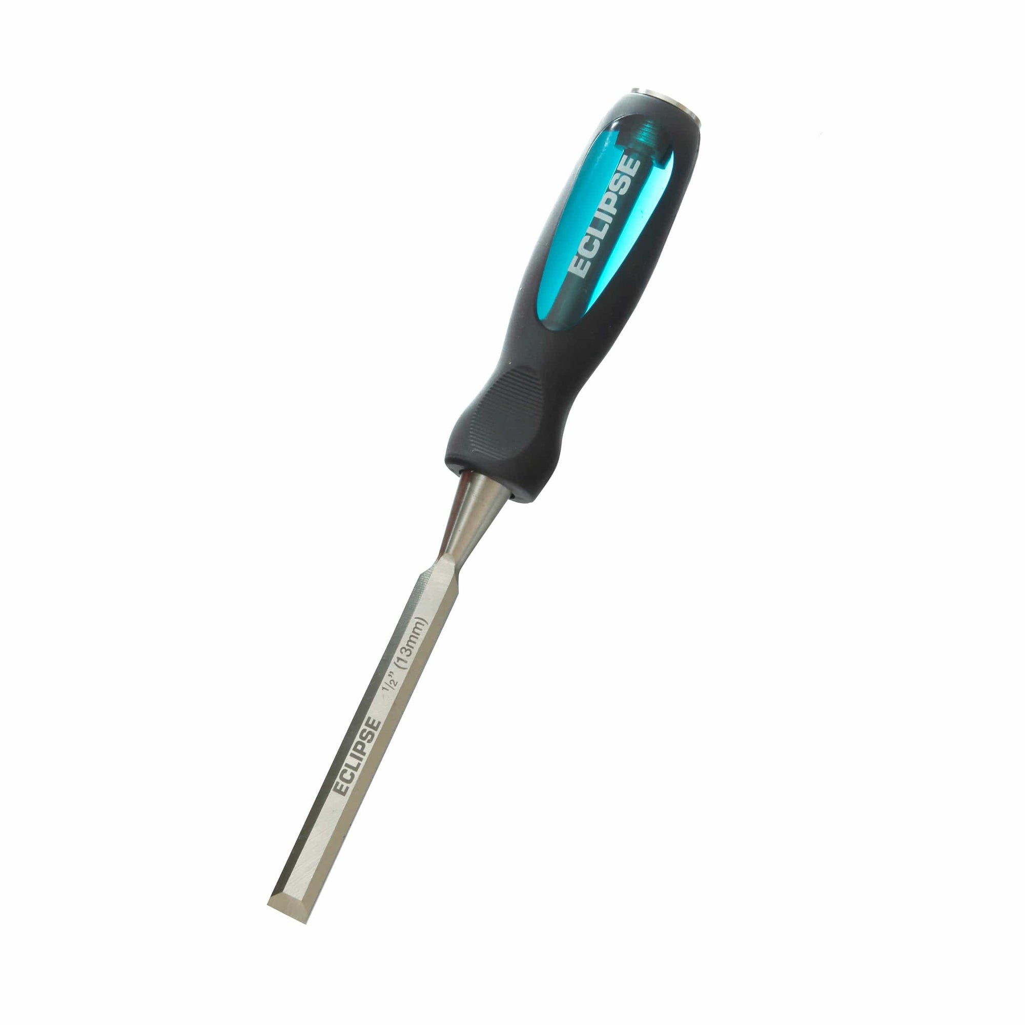 4pc High Impact Through Tang Chisel Set 1/4", 1/2", 3/4", 1" alt 0