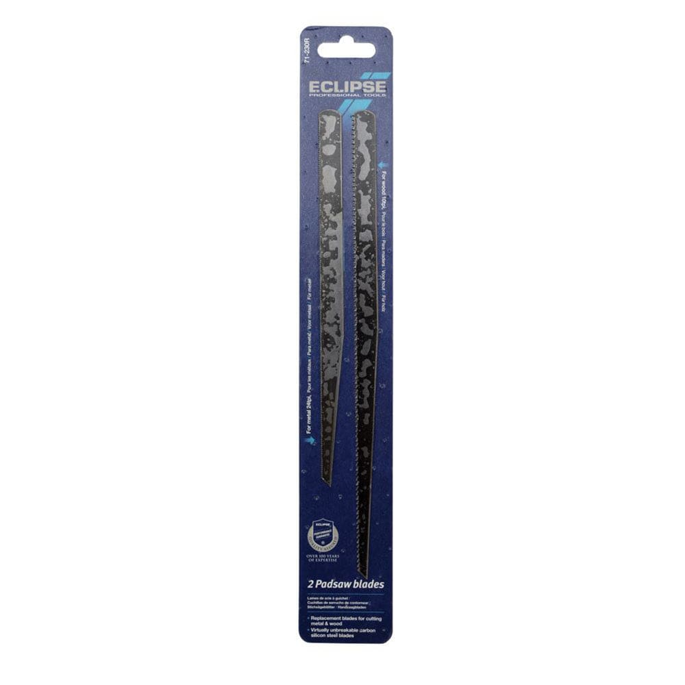 Replacement Blade Set for Padsaw alt 0