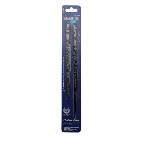 Replacement Blade Set for Padsaw alt 0