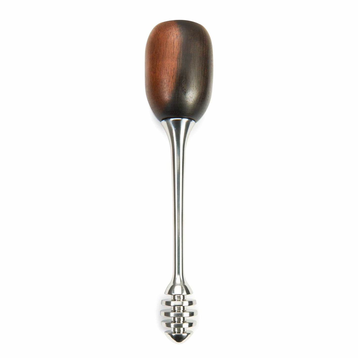 Stainless Steel Honey Dipper Turning Kit alt 0