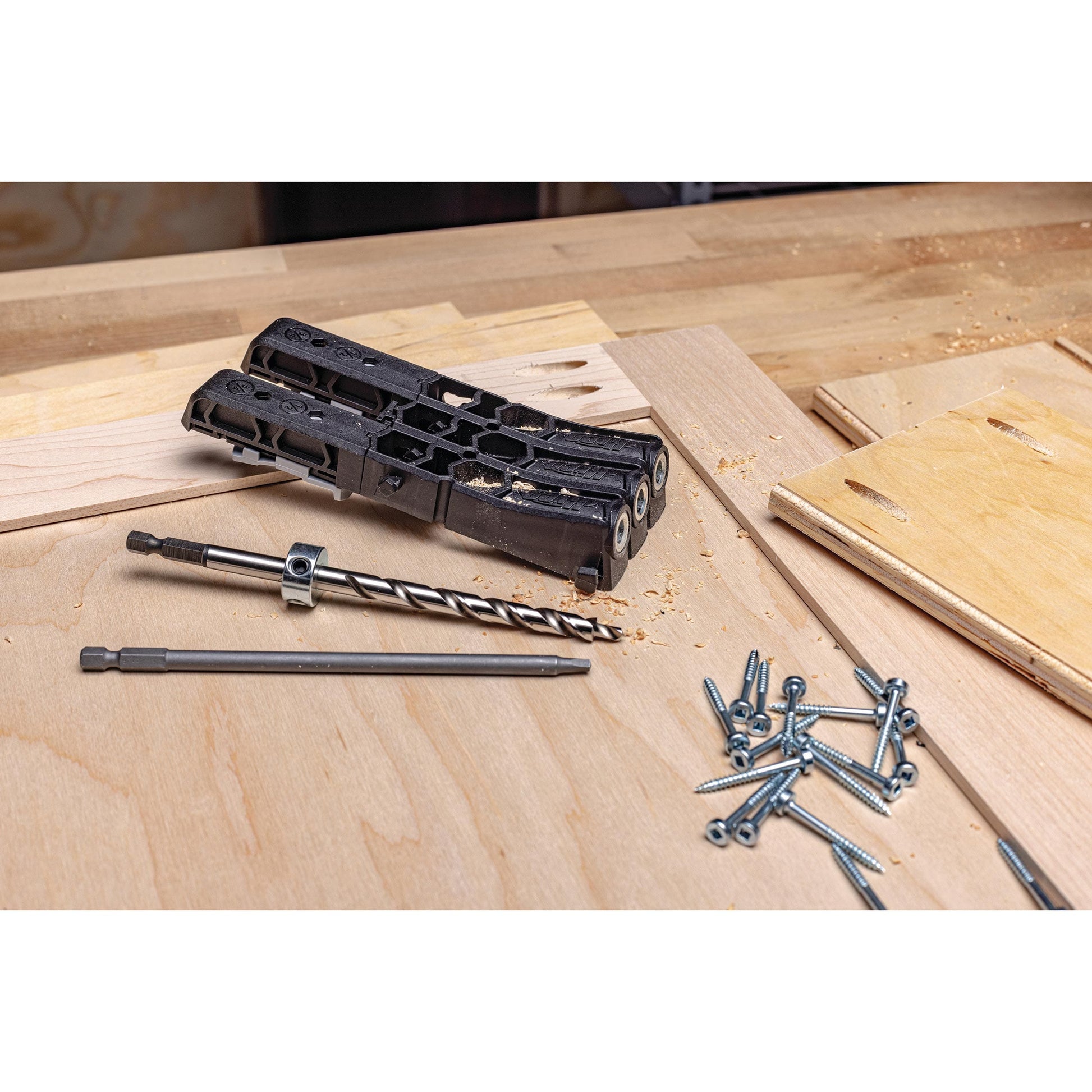 Pocket-Hole Jig Micro alt 0