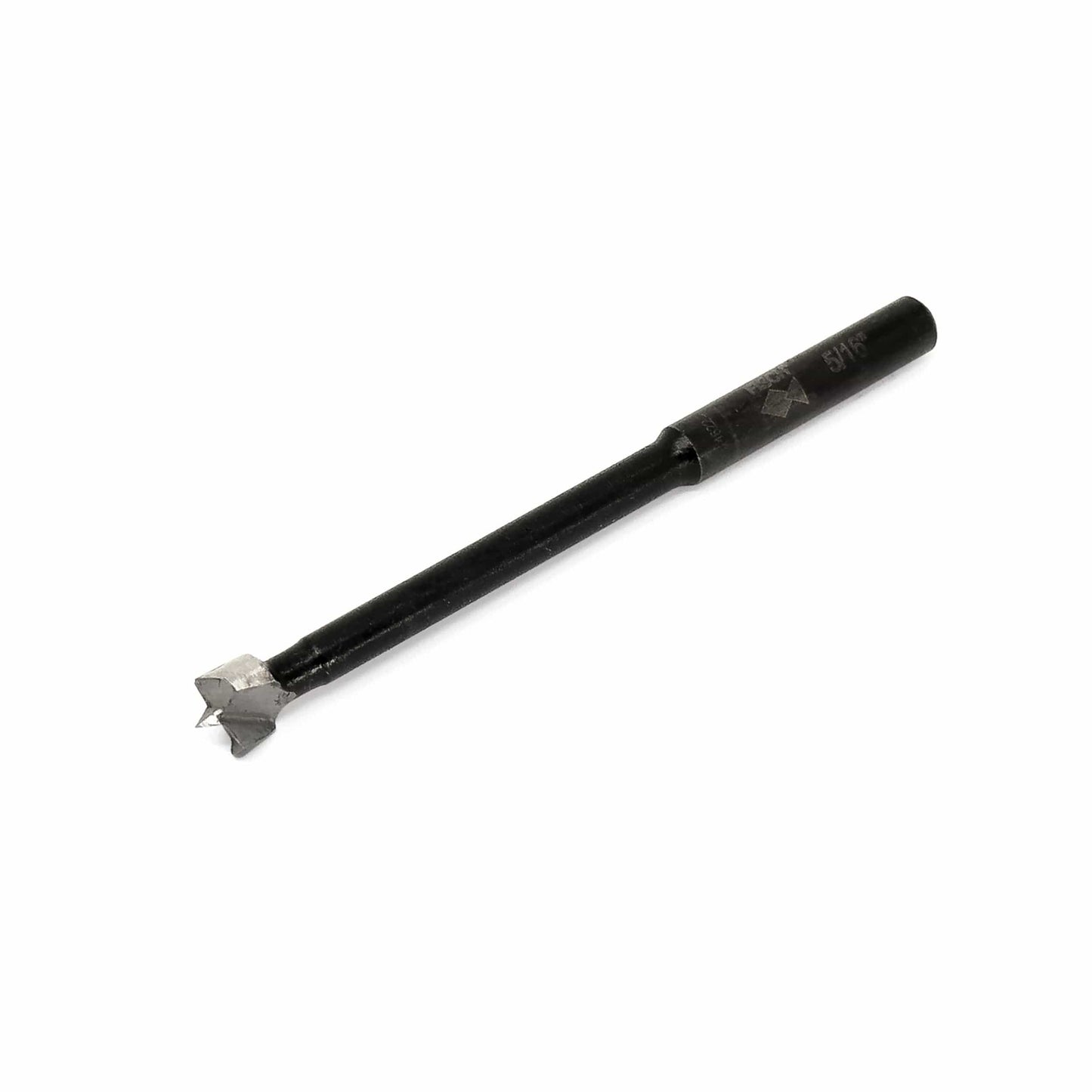 5/16" Dia Black Shark Forstner Bit alt 0