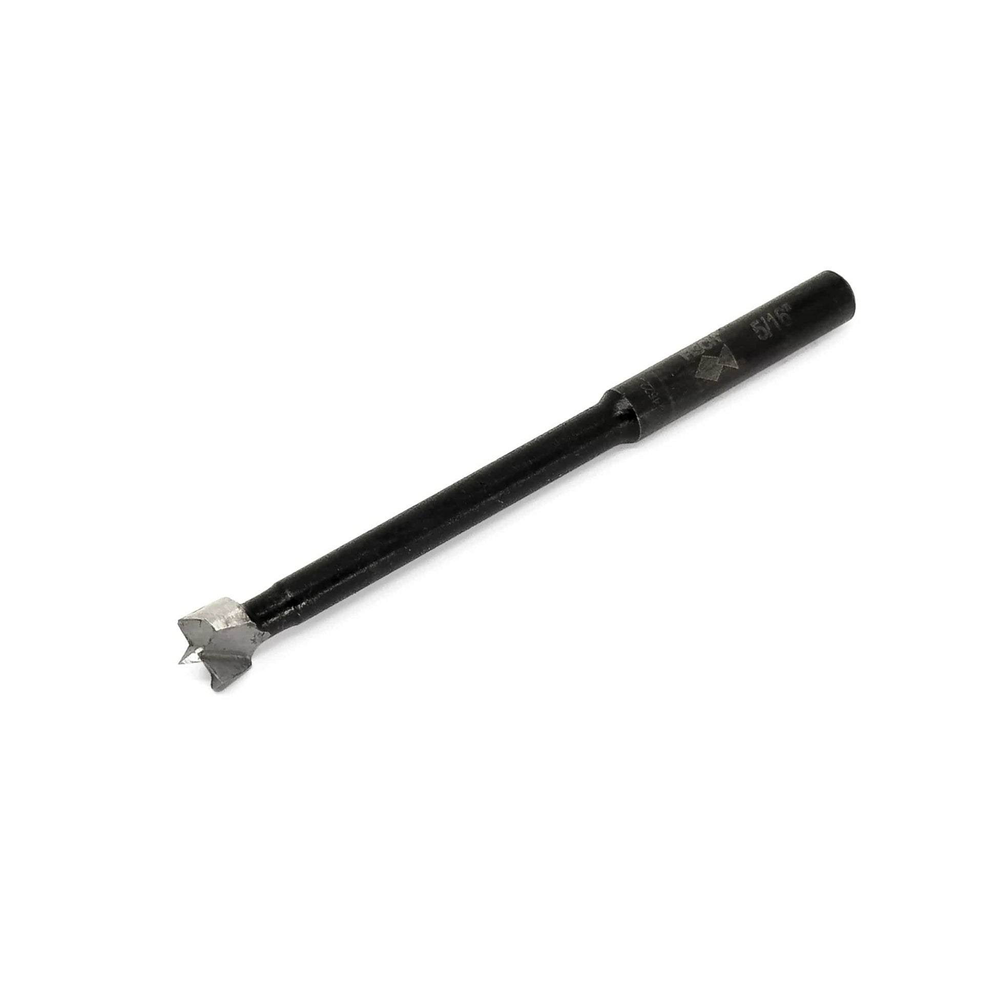 5/16" Dia Black Shark Forstner Bit alt 0