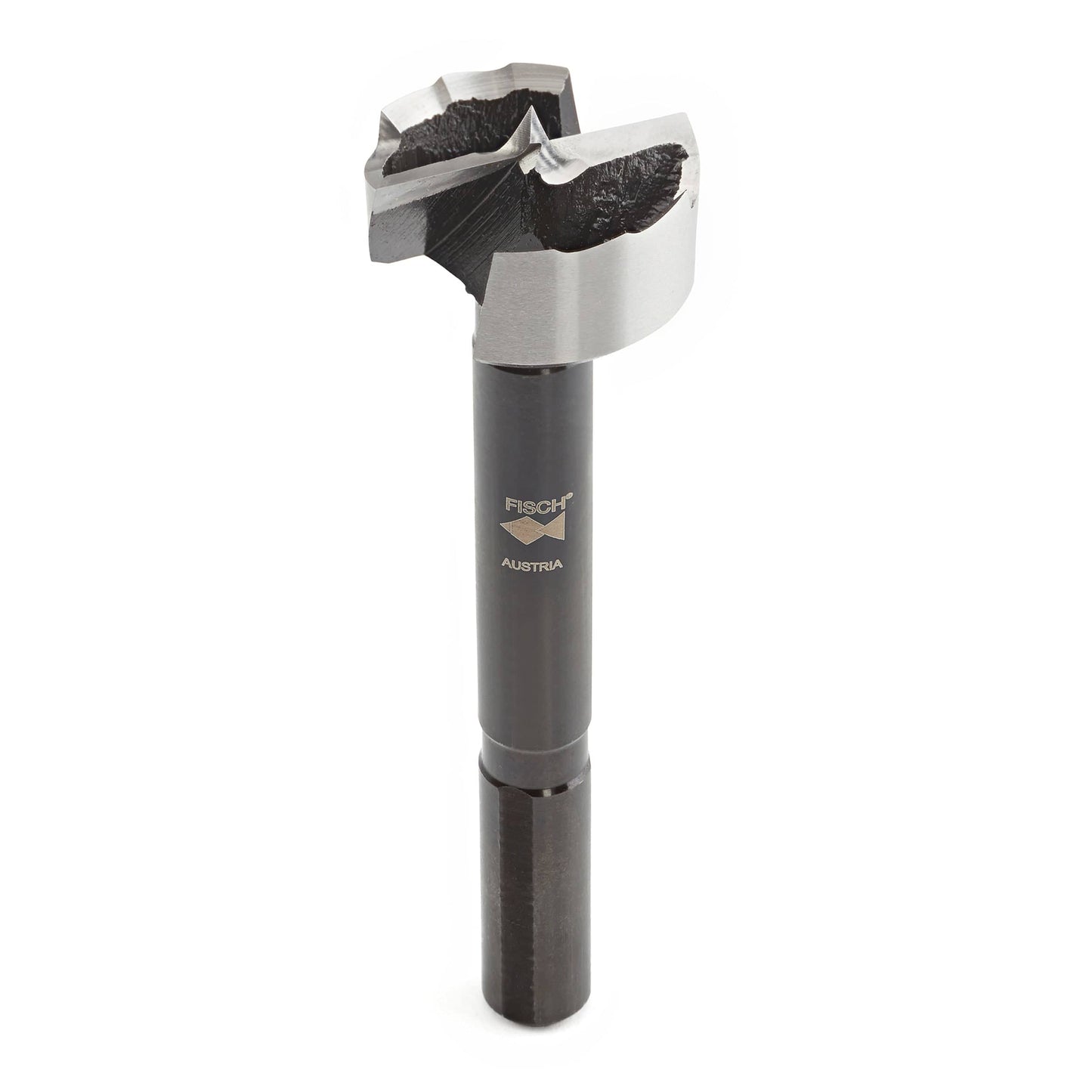 5/16" Dia Black Shark Forstner Bit alt 2