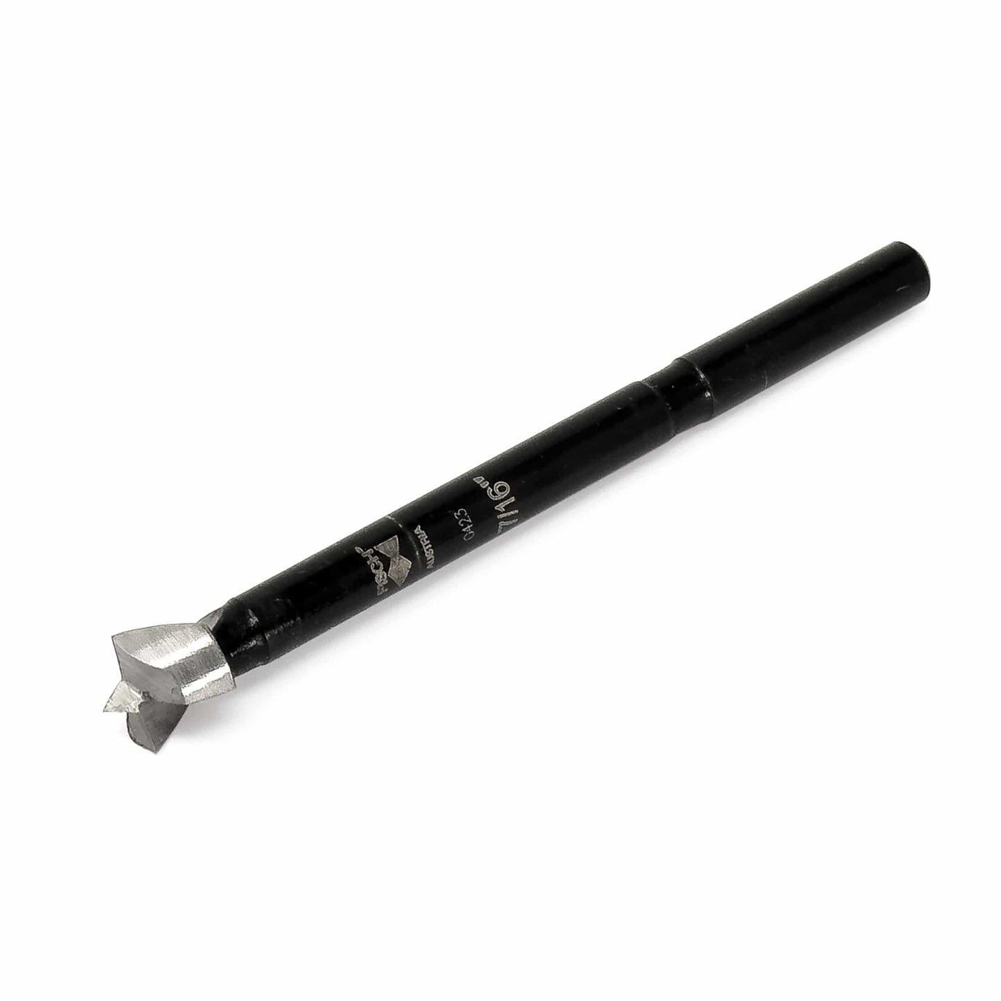 7/16" Dia Black Shark Forstner Bit alt 0