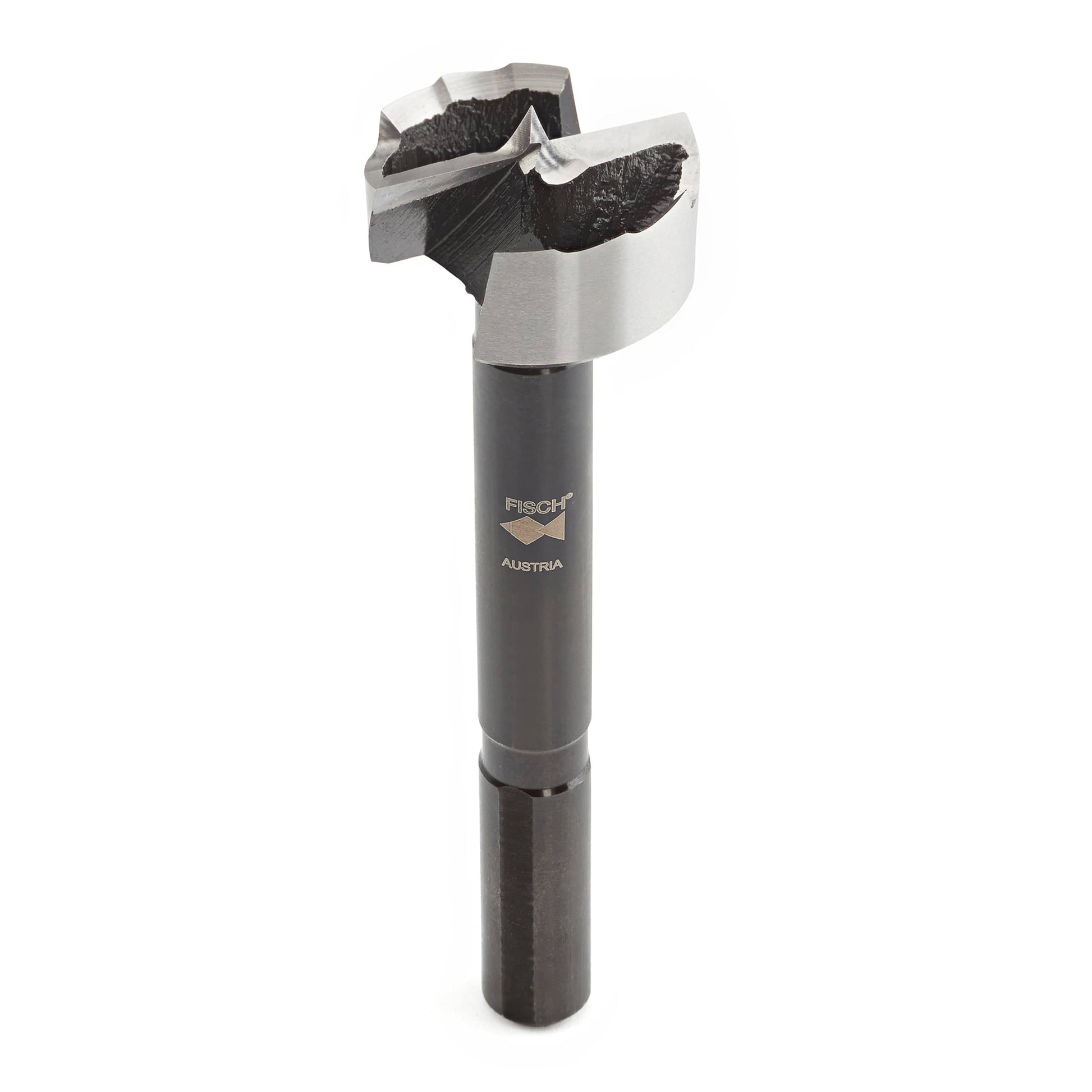 13/16" Dia Black Shark Forstner Bit alt 2