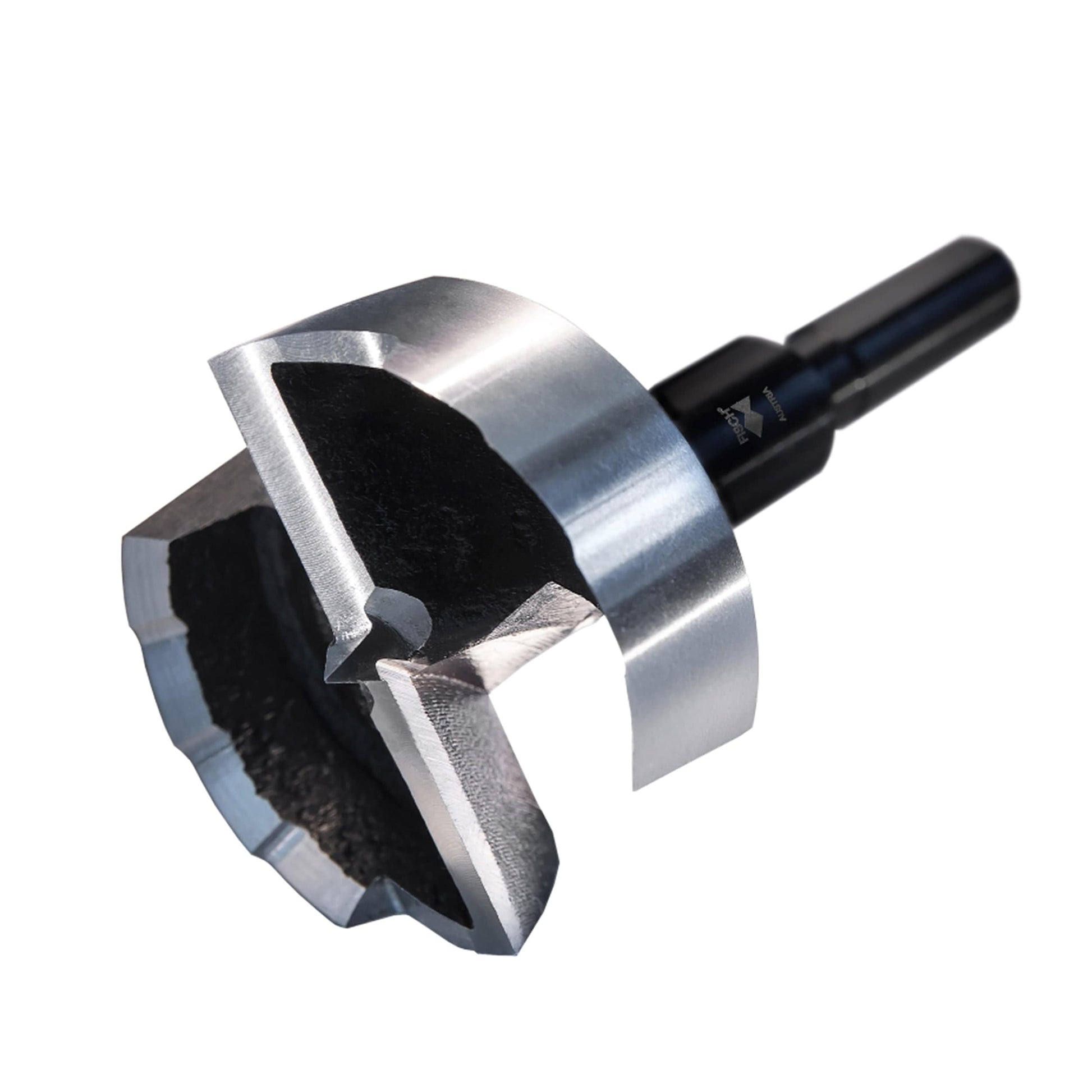 15/16" Dia Black Shark Forstner Bit alt 0