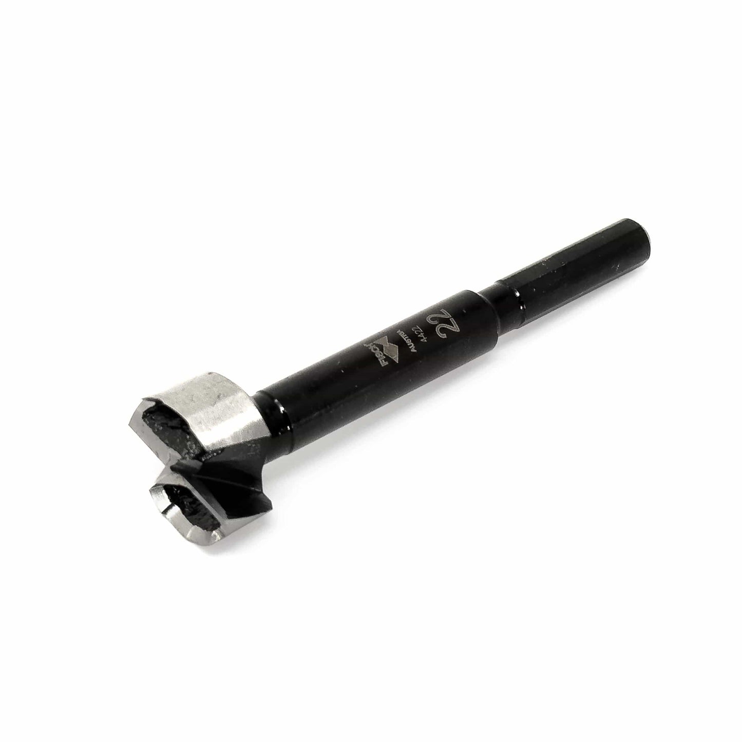 22mm Black Shark Forstner Bit alt 0