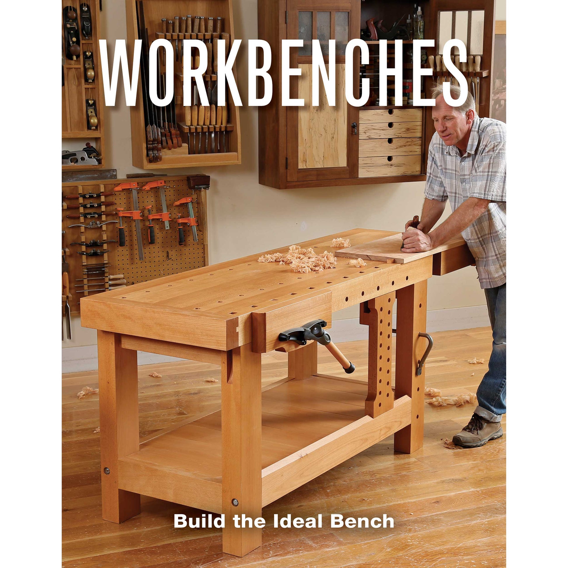 Workbenches, Build the Ideal Bench alt 0
