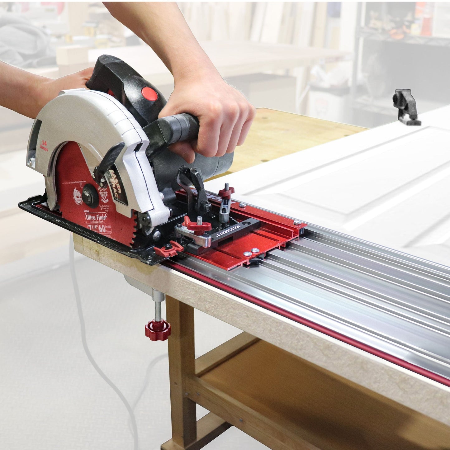 TrackSawGuide
