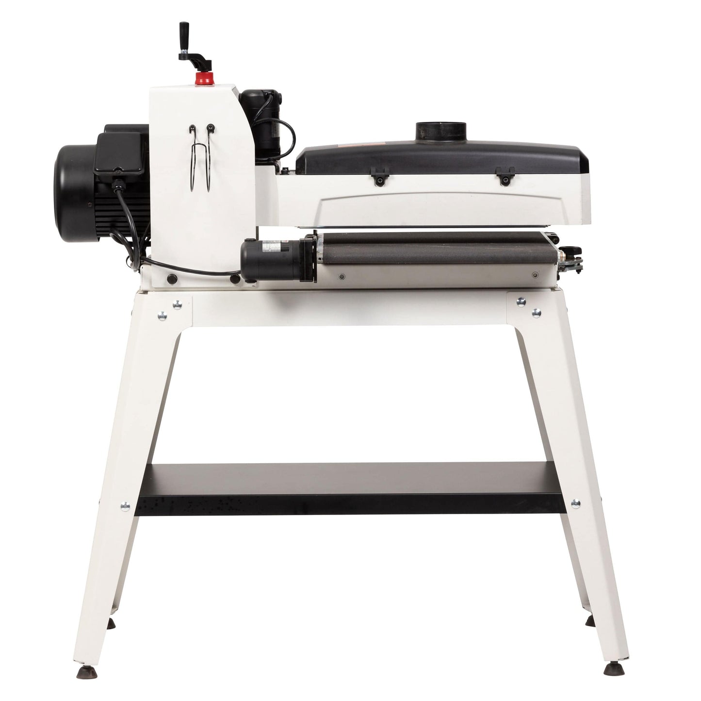 16" Oscillating Drum Sander with Stand - 1-1/2 HP 1 Ph 115V - JWDS-1632OSC alt 0
